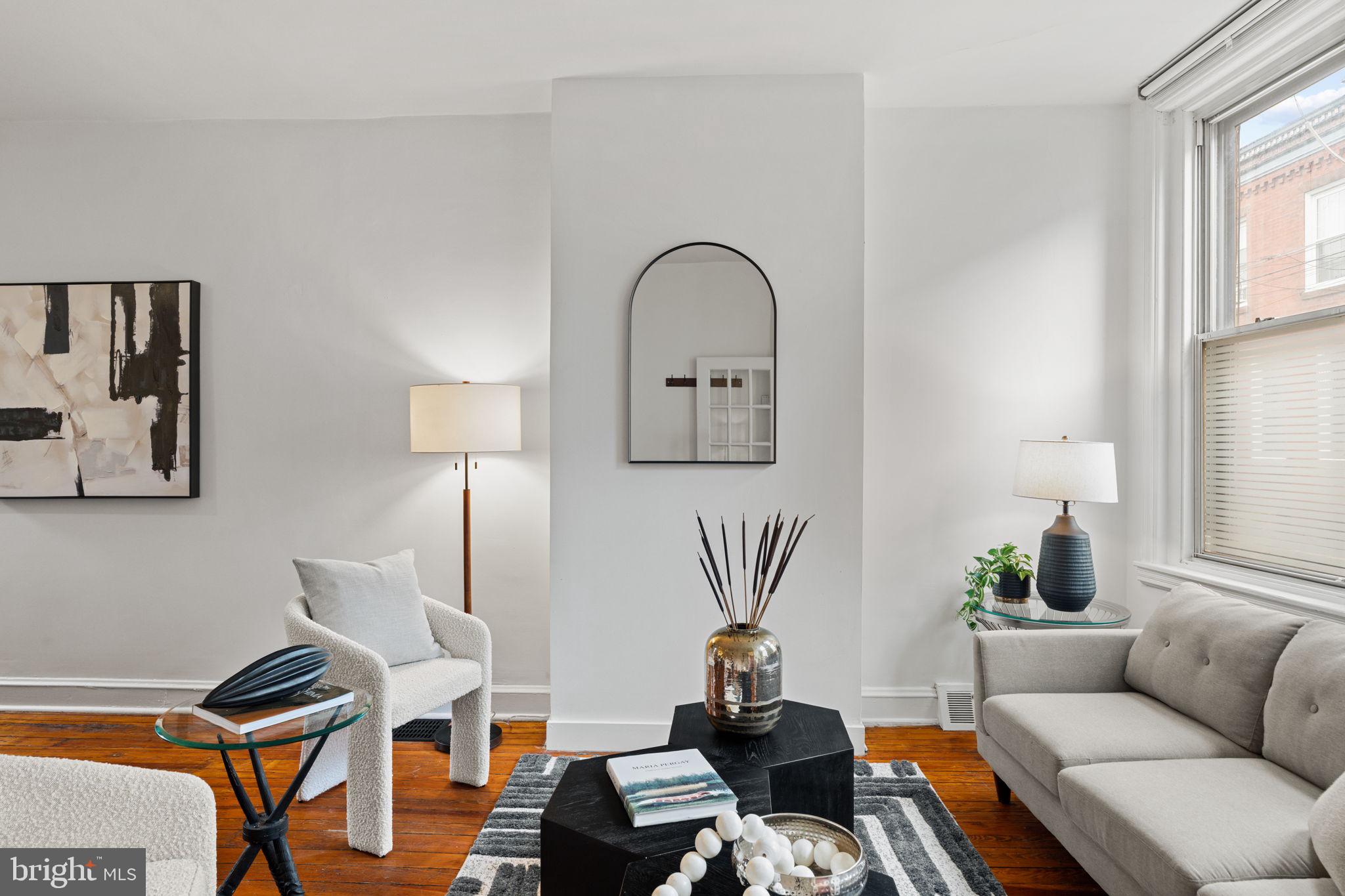 FISHTOWN - Residential