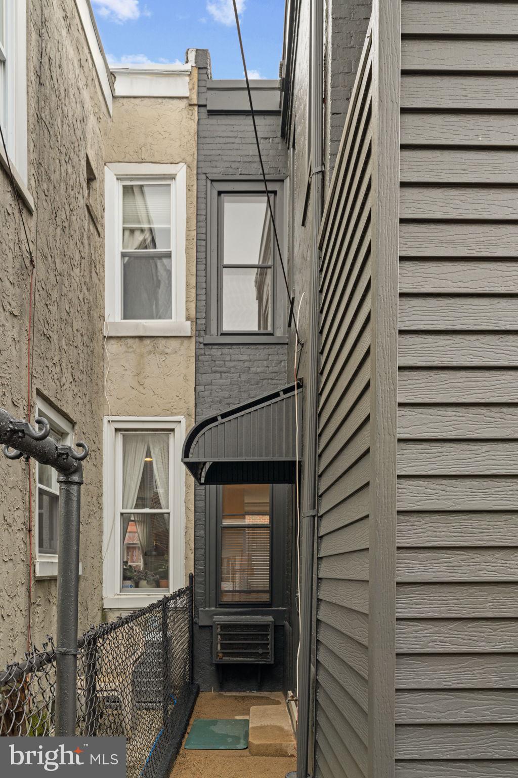 FISHTOWN - Residential