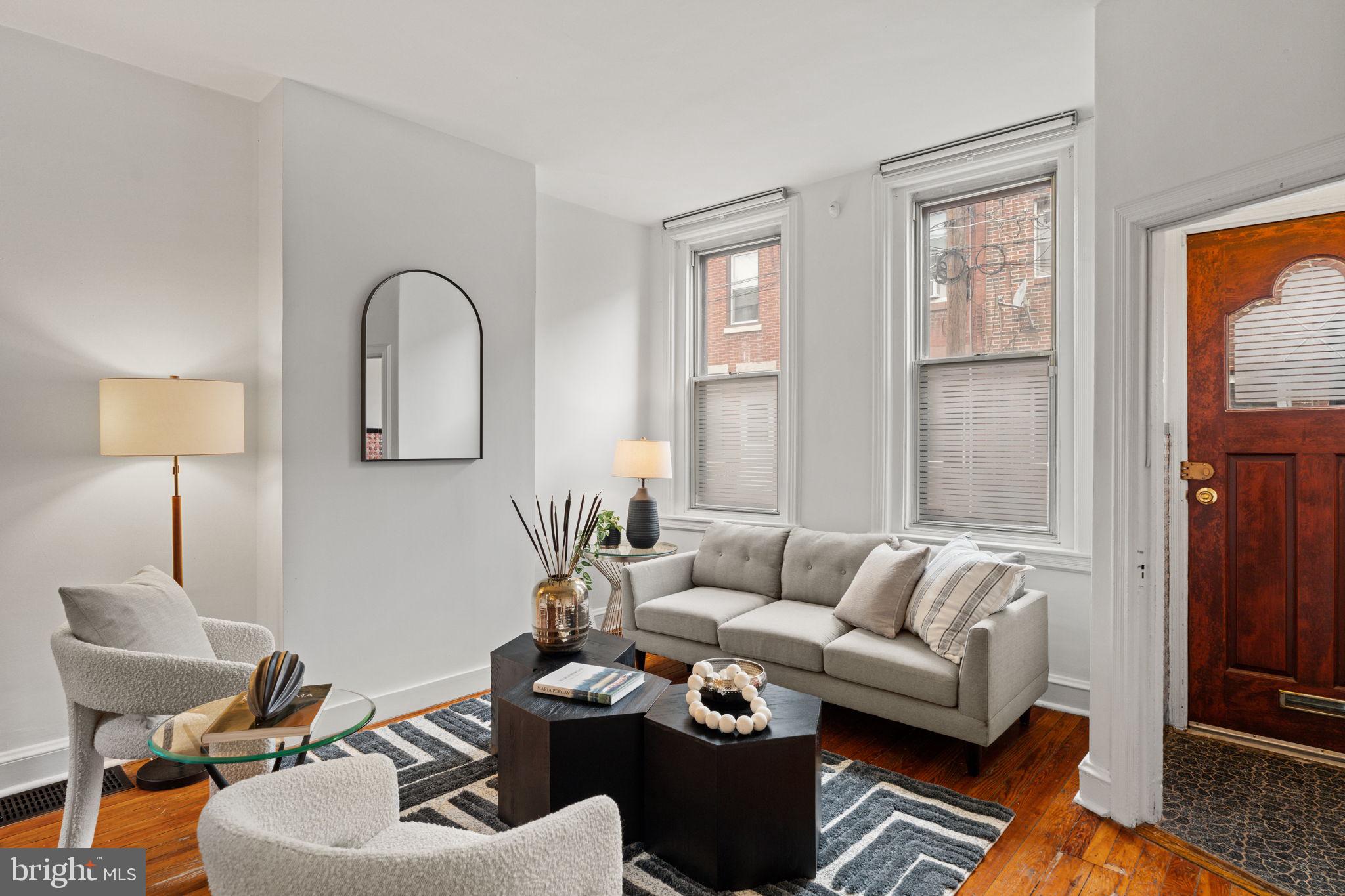 FISHTOWN - Residential