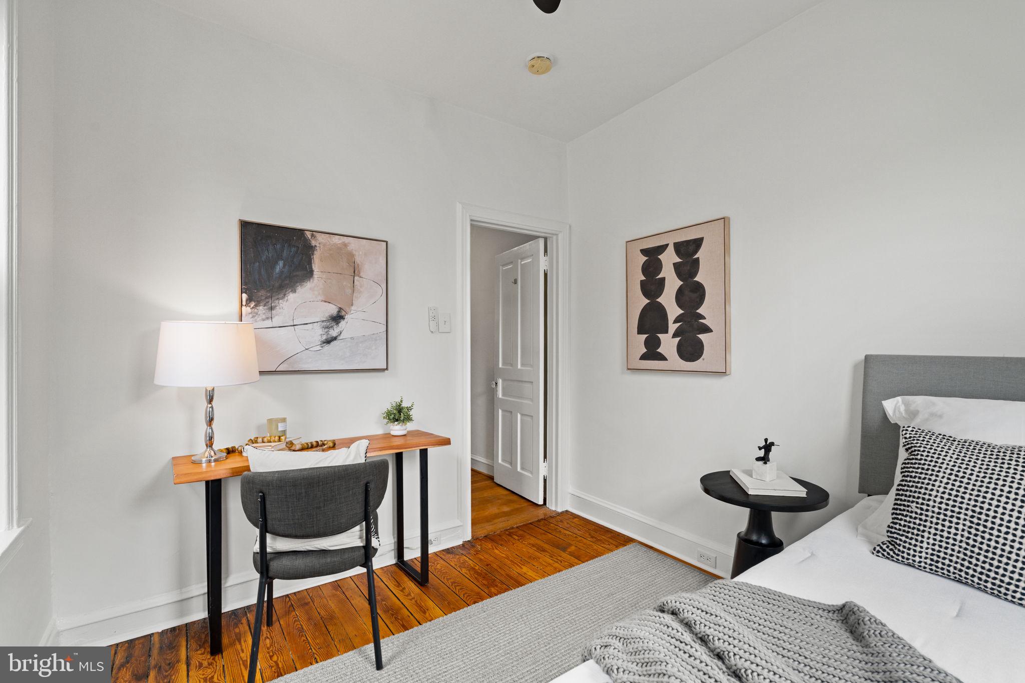 FISHTOWN - Residential