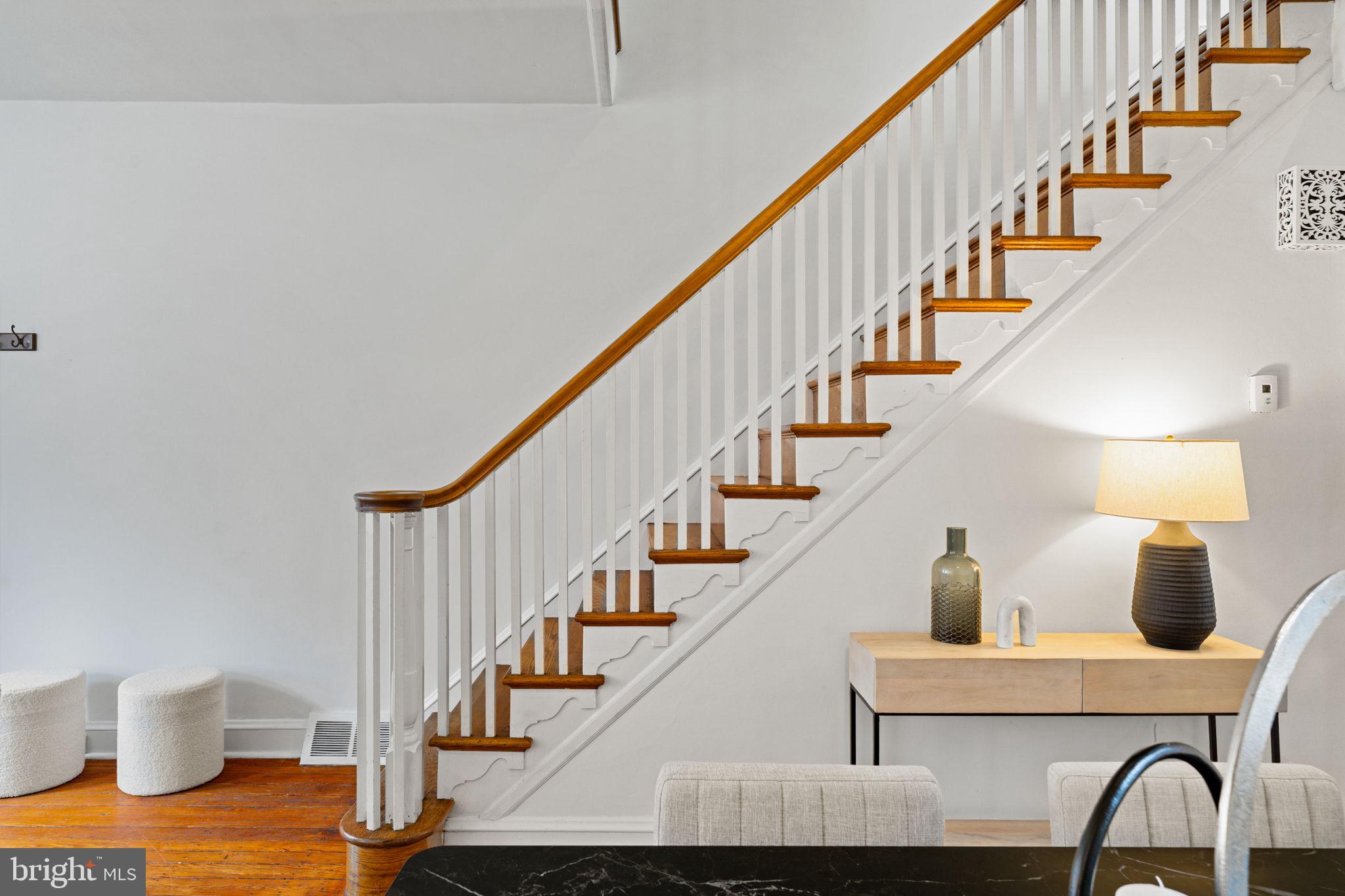 FISHTOWN - Residential