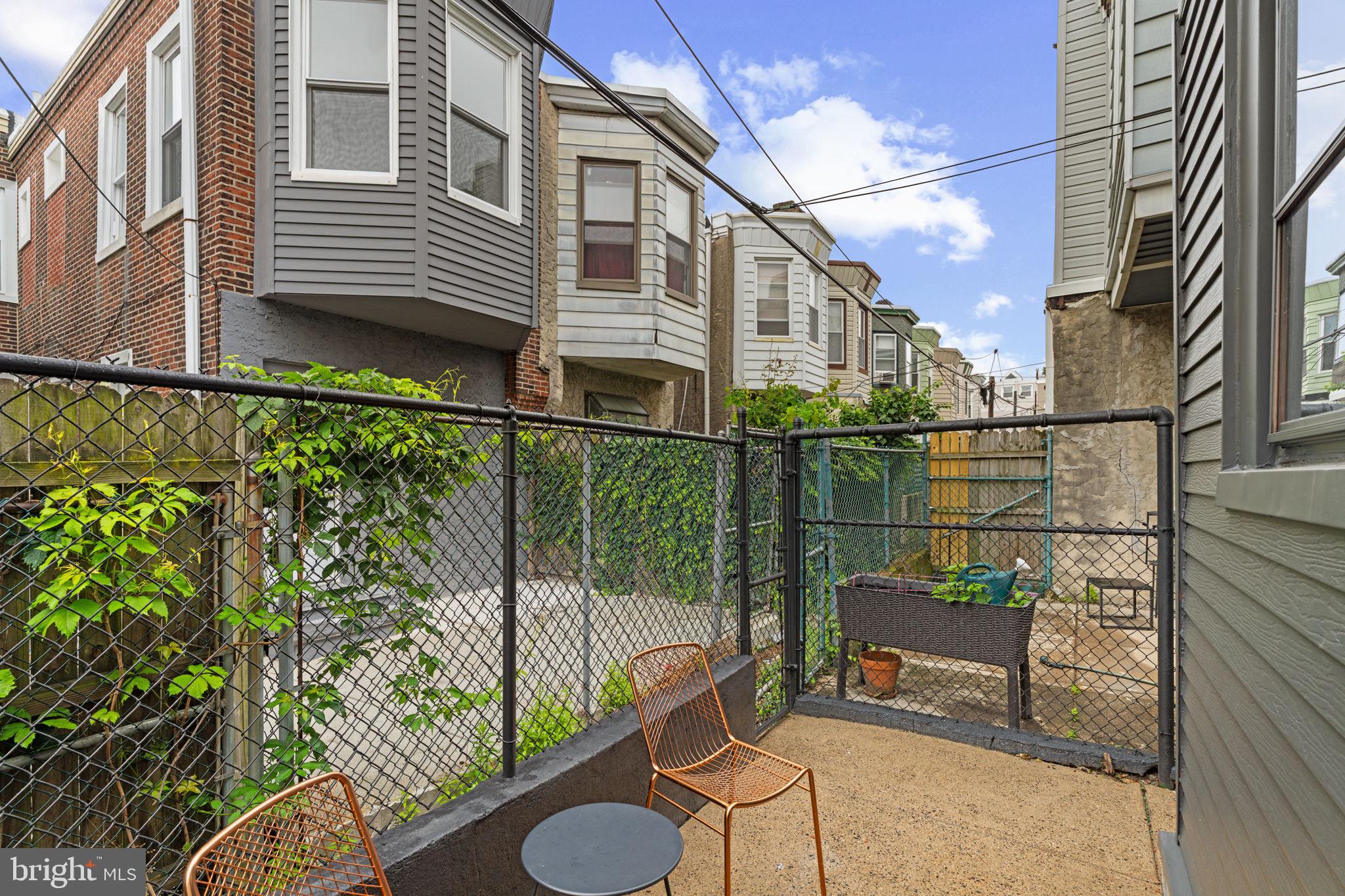 FISHTOWN - Residential