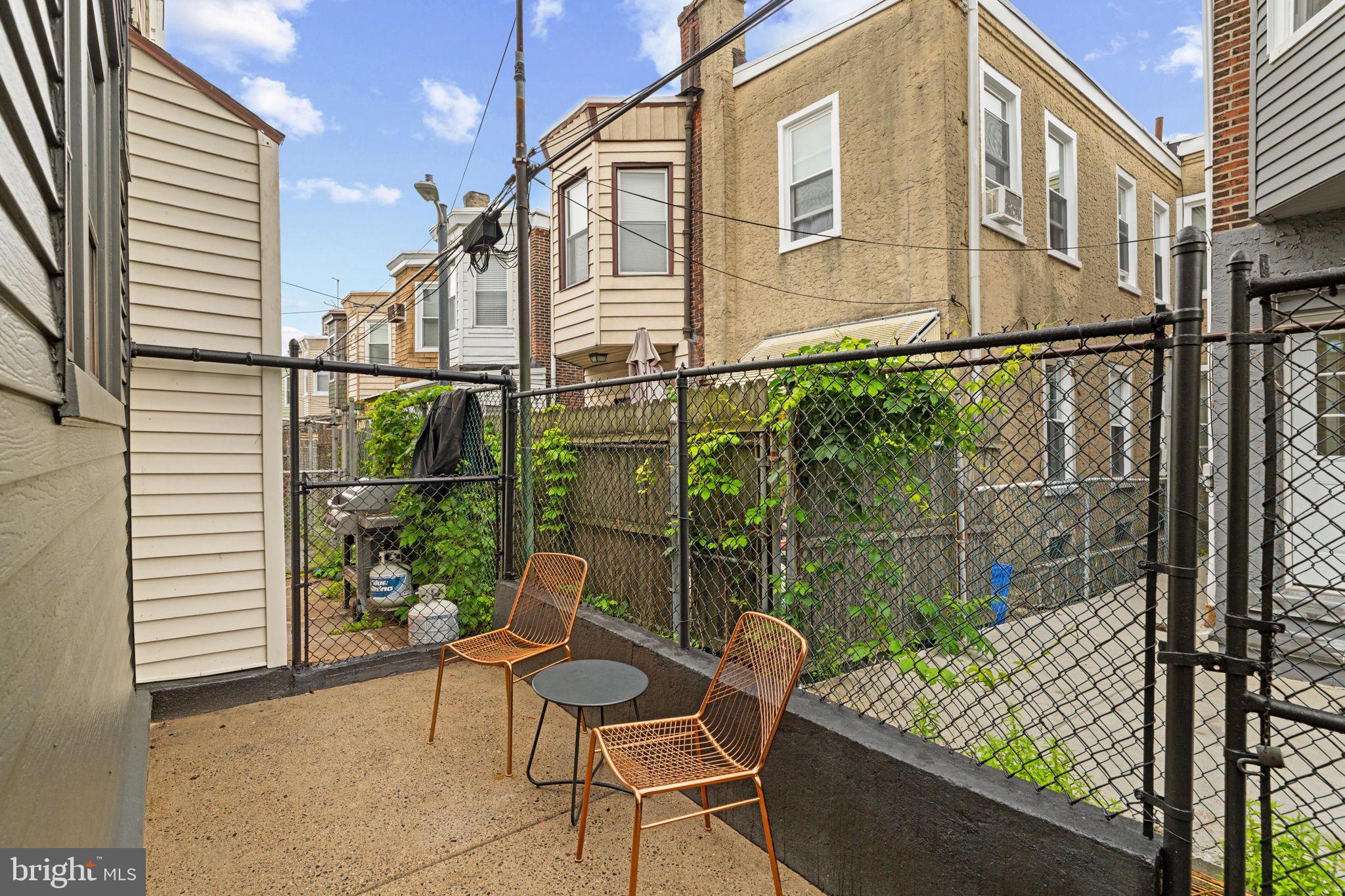 FISHTOWN - Residential