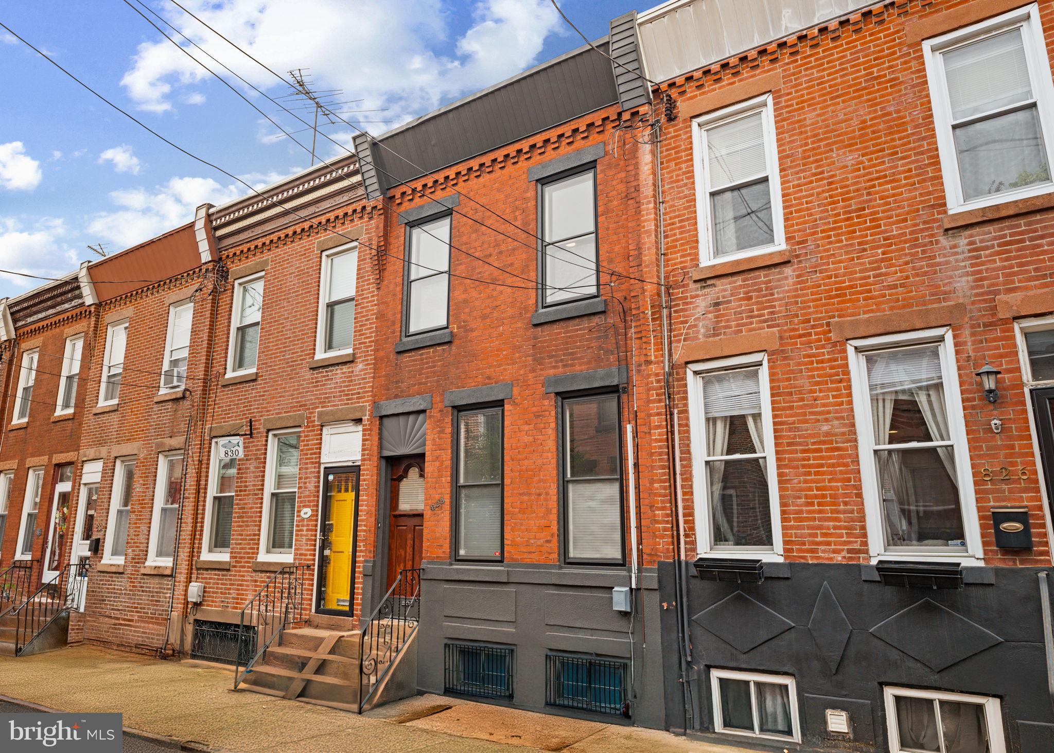 FISHTOWN - Residential