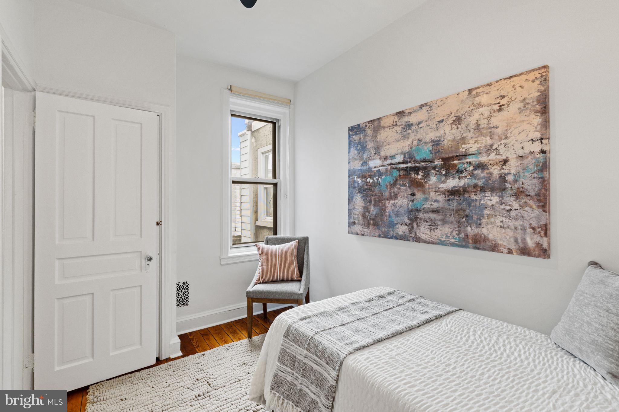 FISHTOWN - Residential