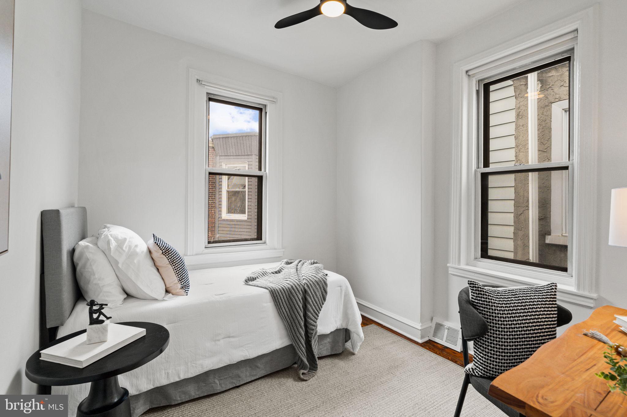 FISHTOWN - Residential