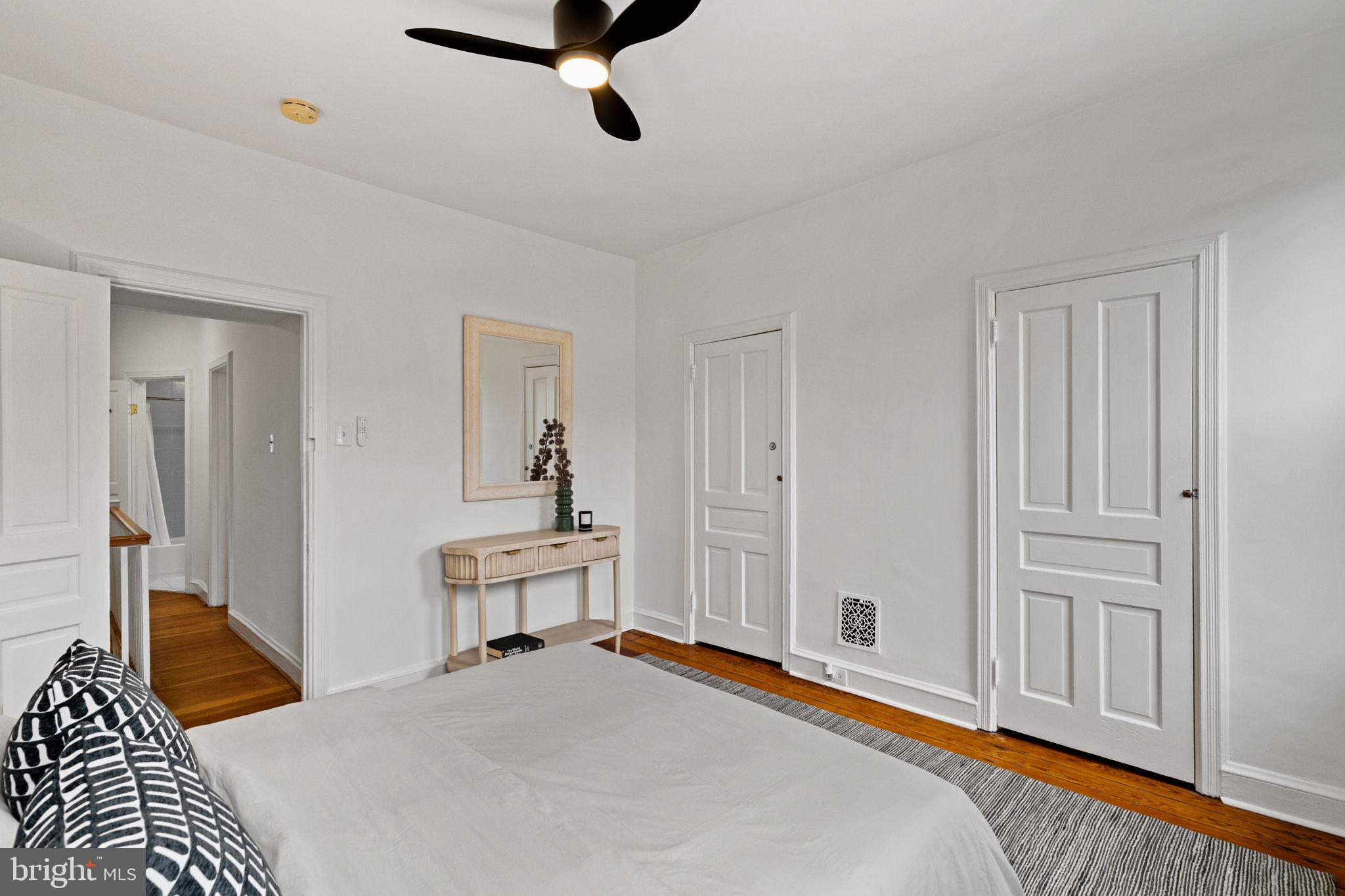 FISHTOWN - Residential