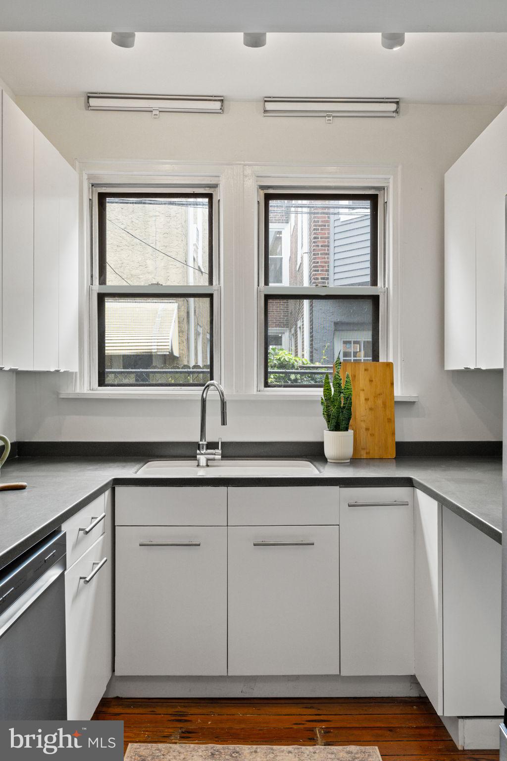 FISHTOWN - Residential