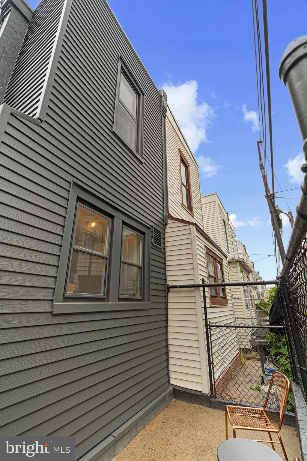 FISHTOWN - Residential