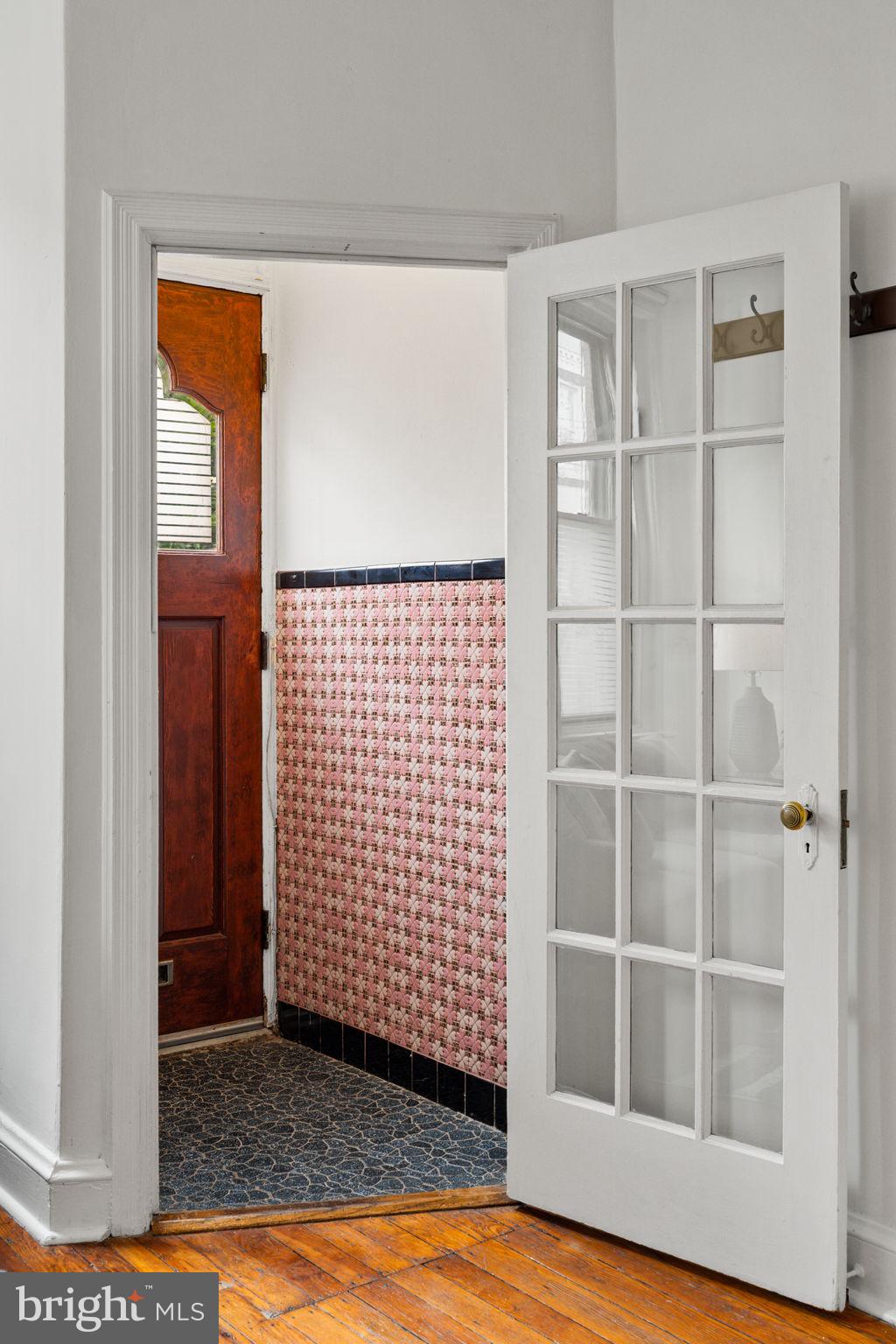 FISHTOWN - Residential