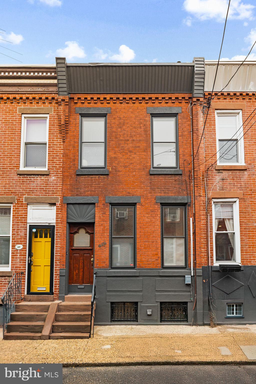 FISHTOWN - Residential