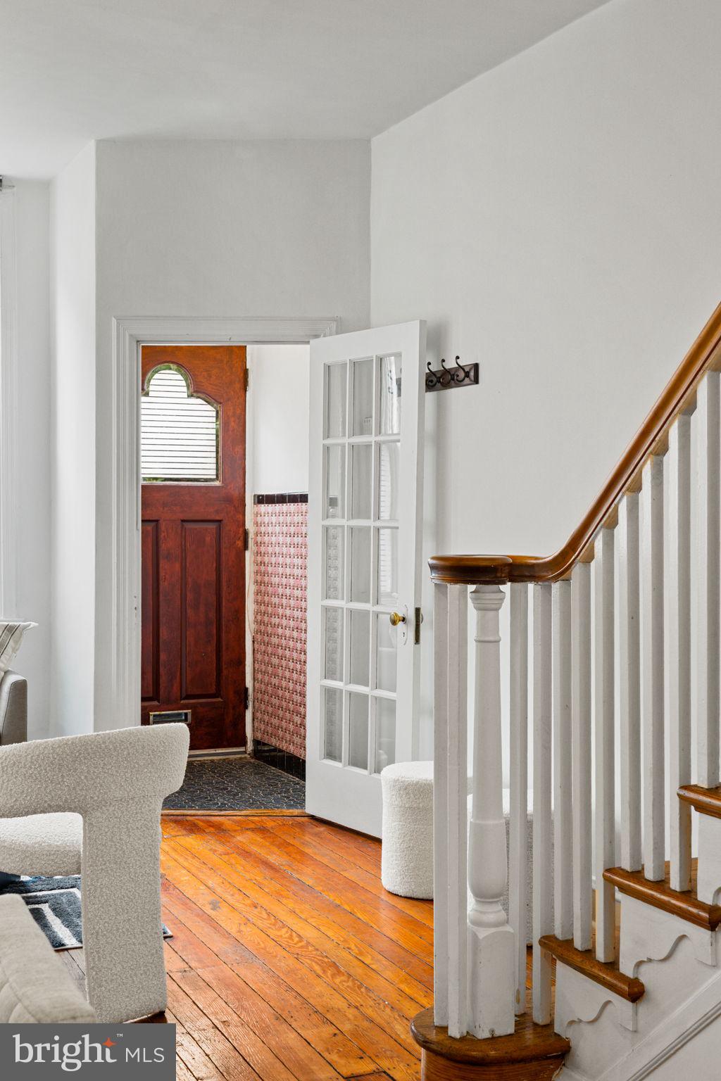 FISHTOWN - Residential