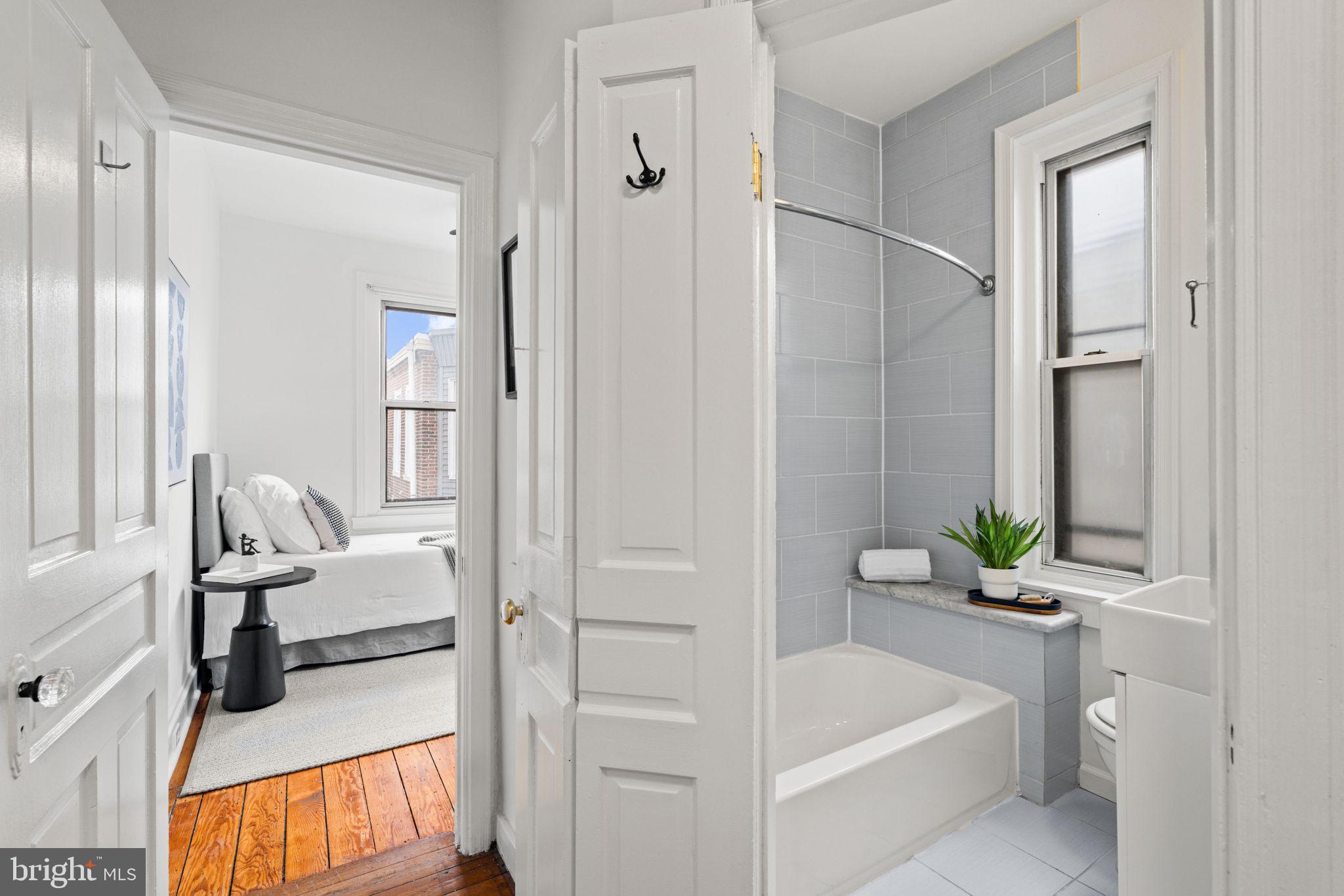 FISHTOWN - Residential