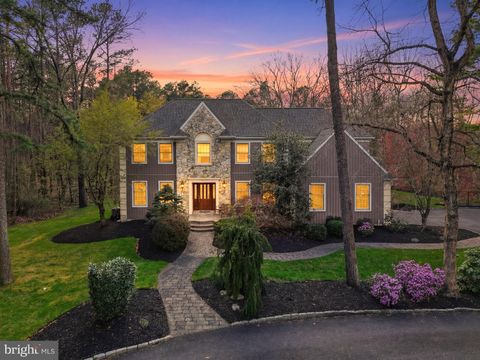 6 BRECKENRIDGE DRIVE SHAMONG NJ 08088