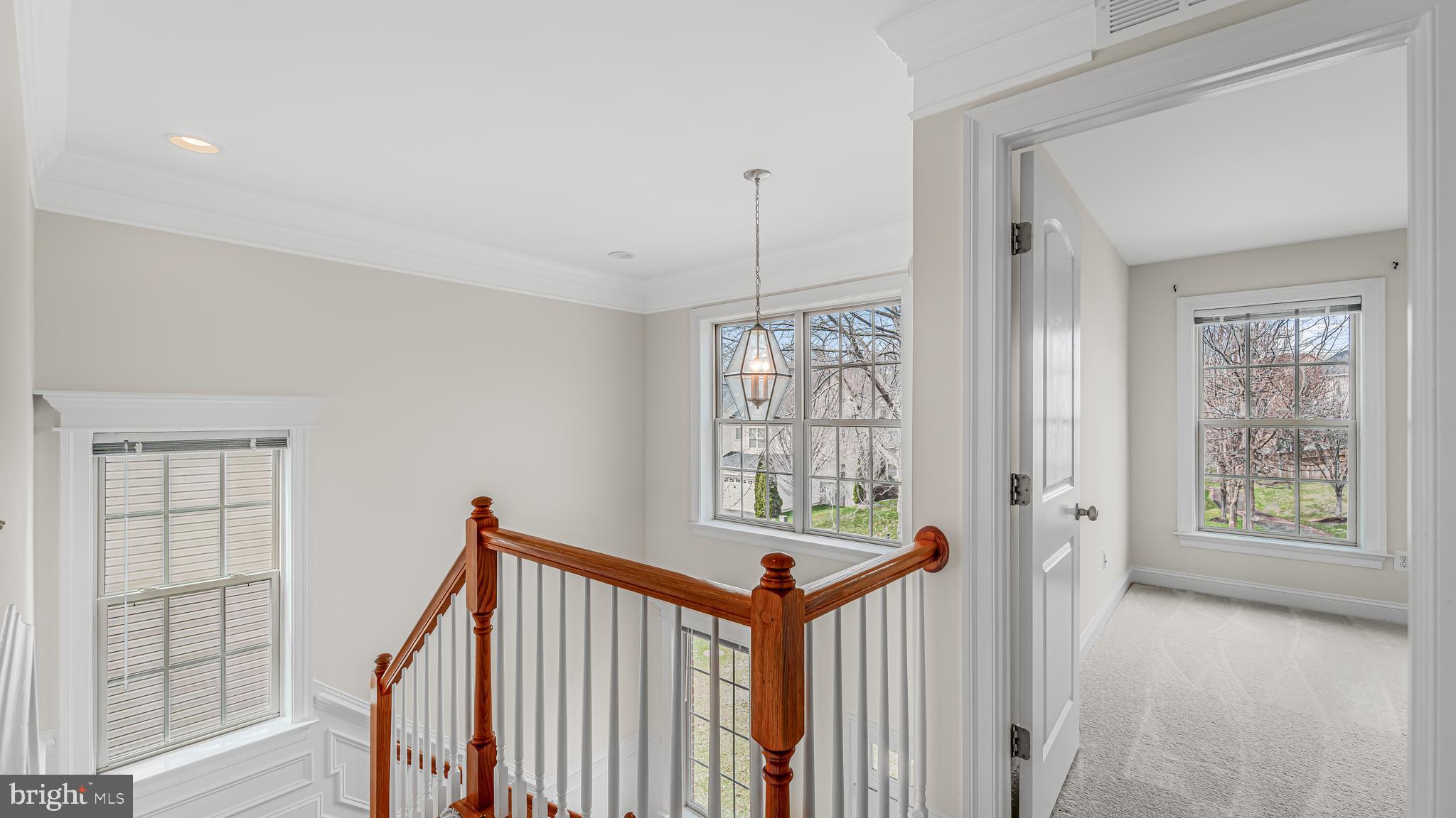 LIBERTY MANOR - Residential