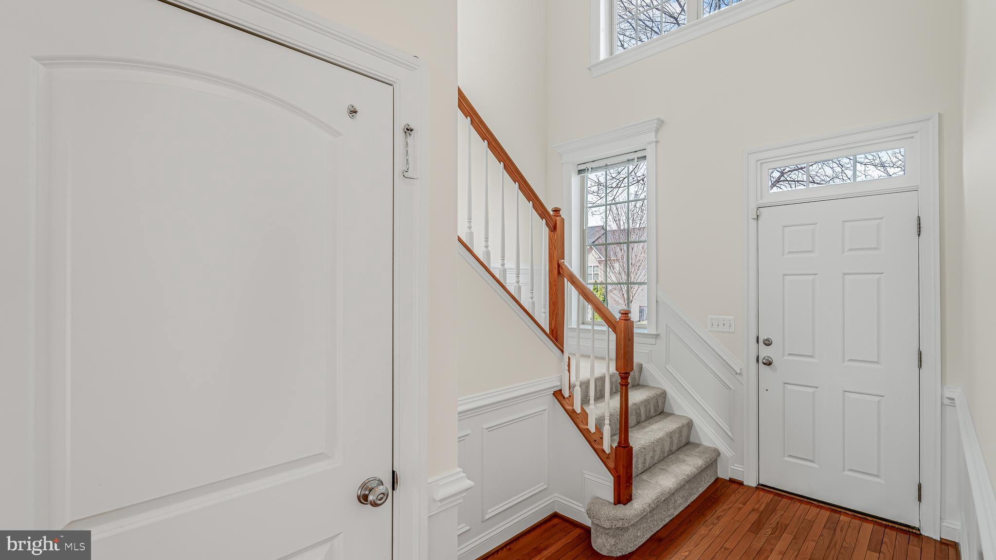 LIBERTY MANOR - Residential