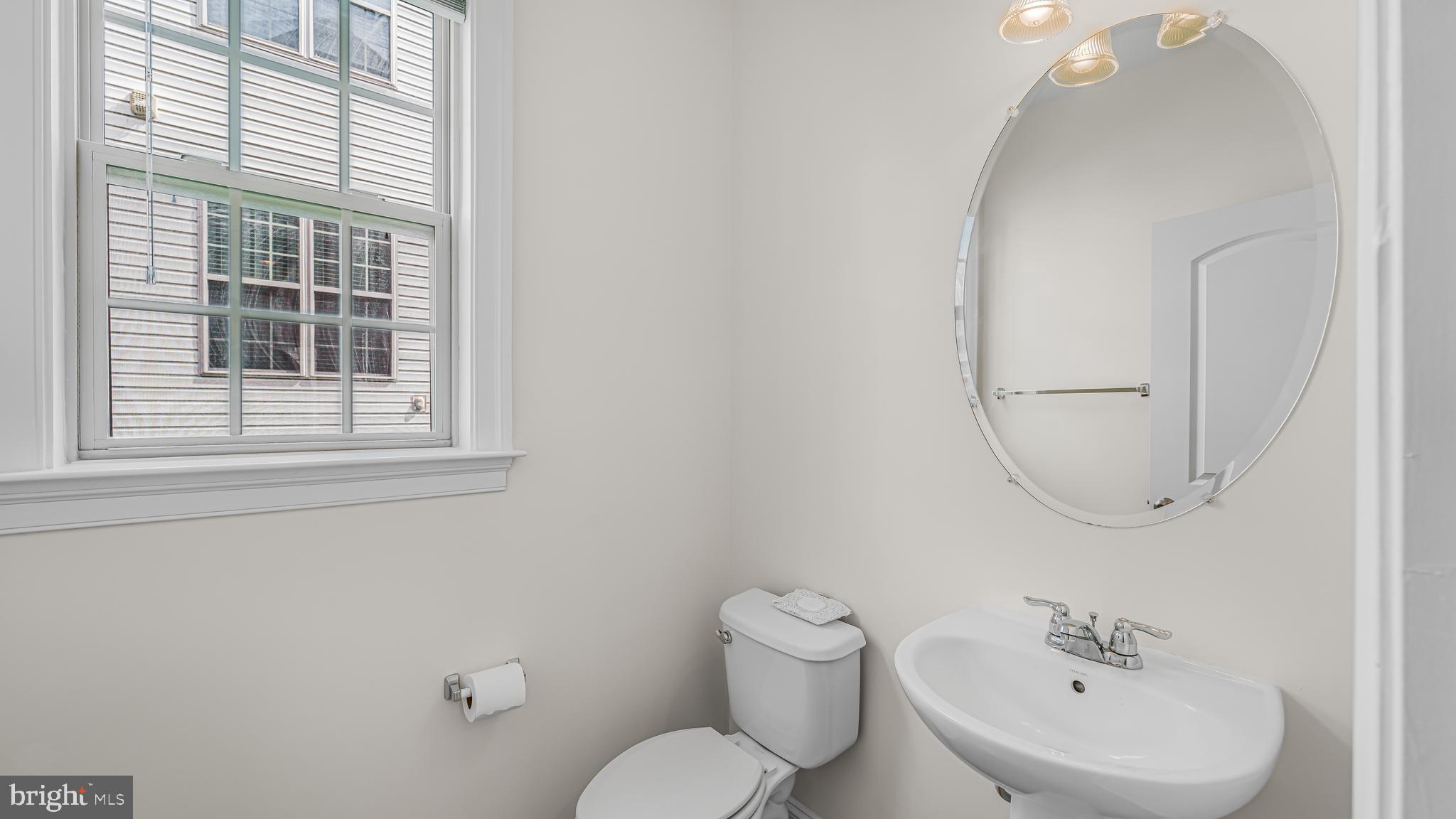 LIBERTY MANOR - Residential