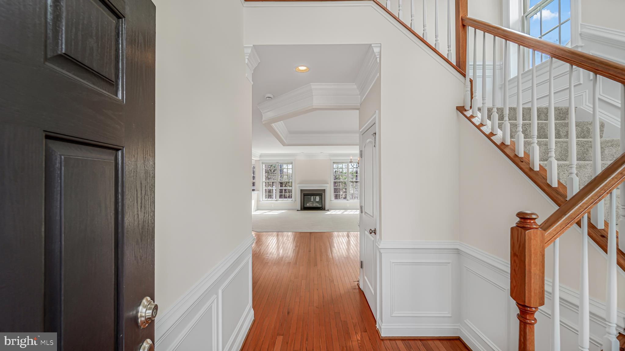 LIBERTY MANOR - Residential