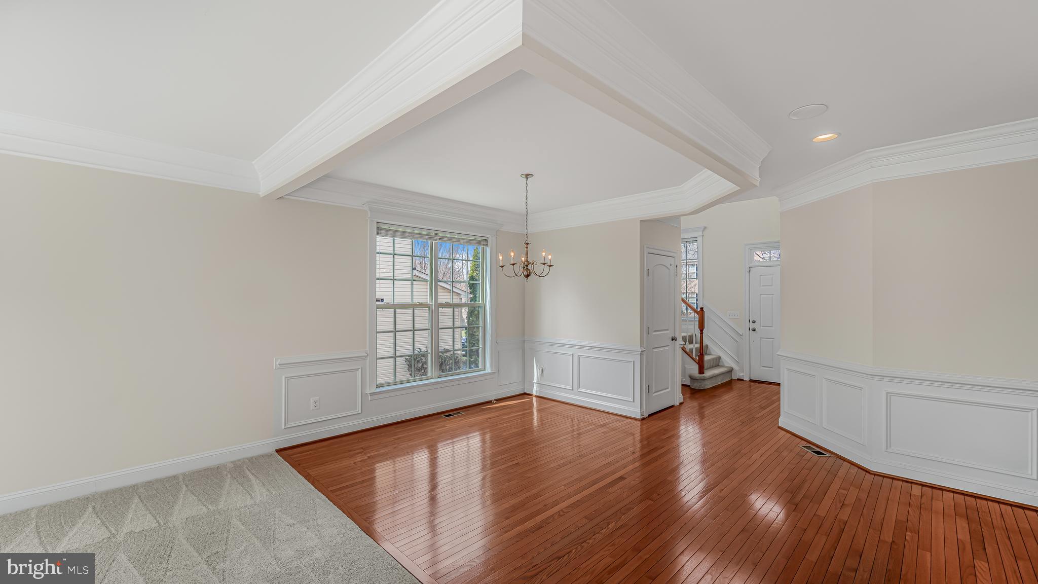 LIBERTY MANOR - Residential