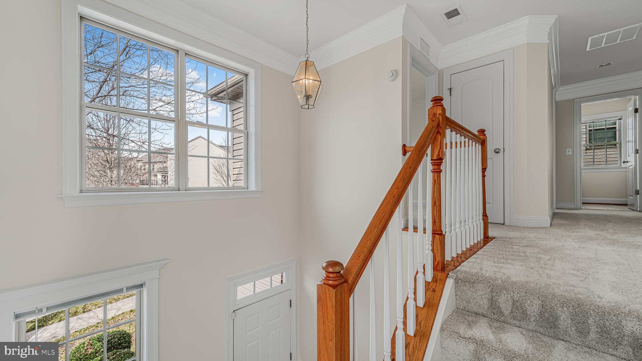 LIBERTY MANOR - Residential