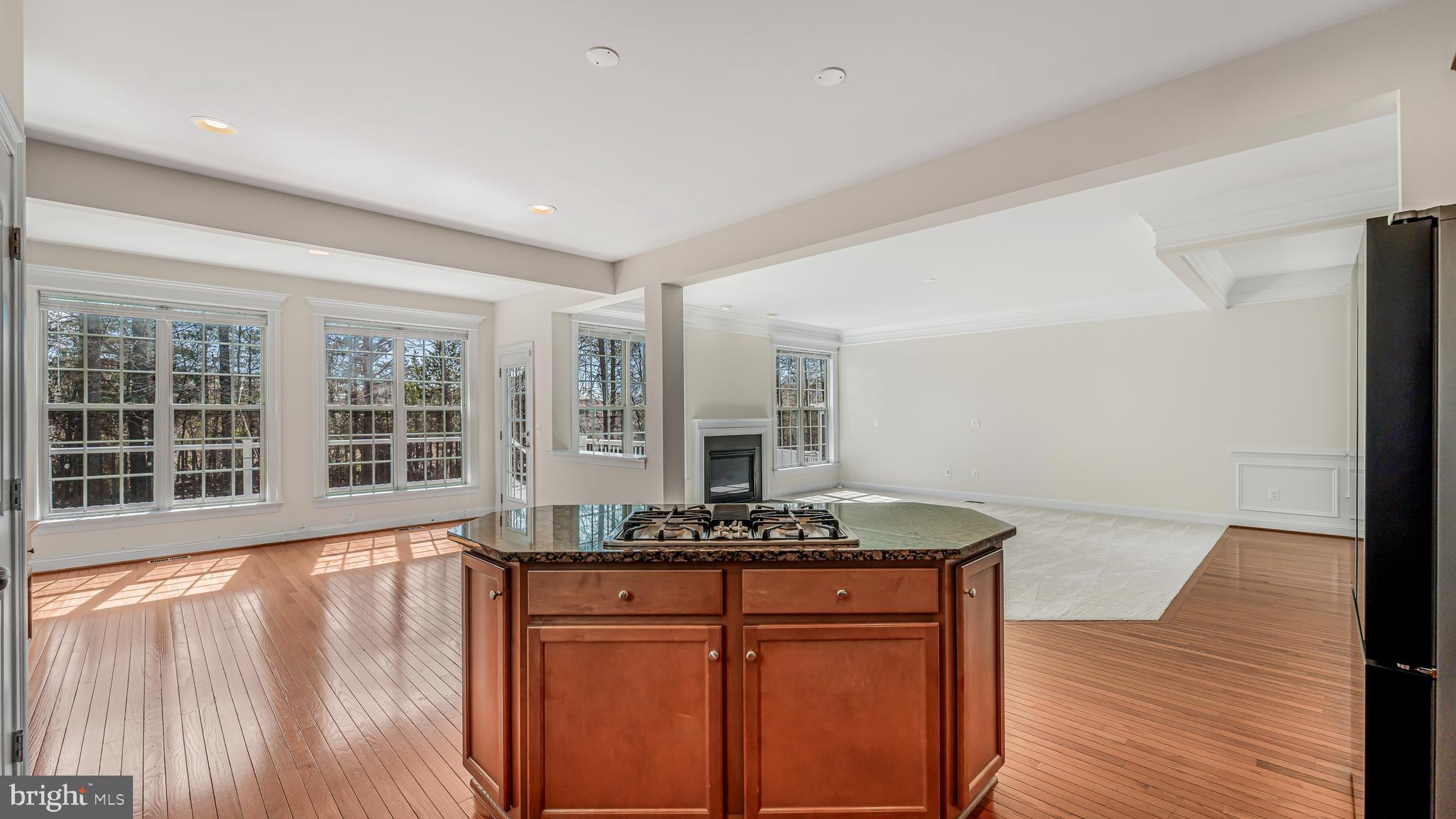 LIBERTY MANOR - Residential