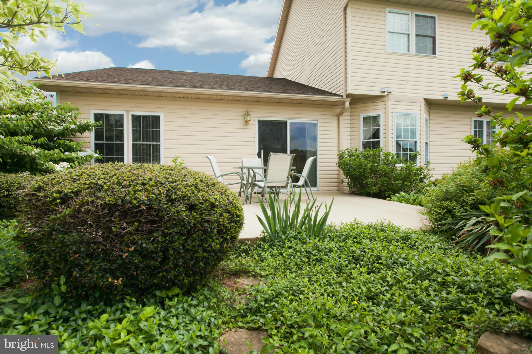 VAN LEAR - Residential