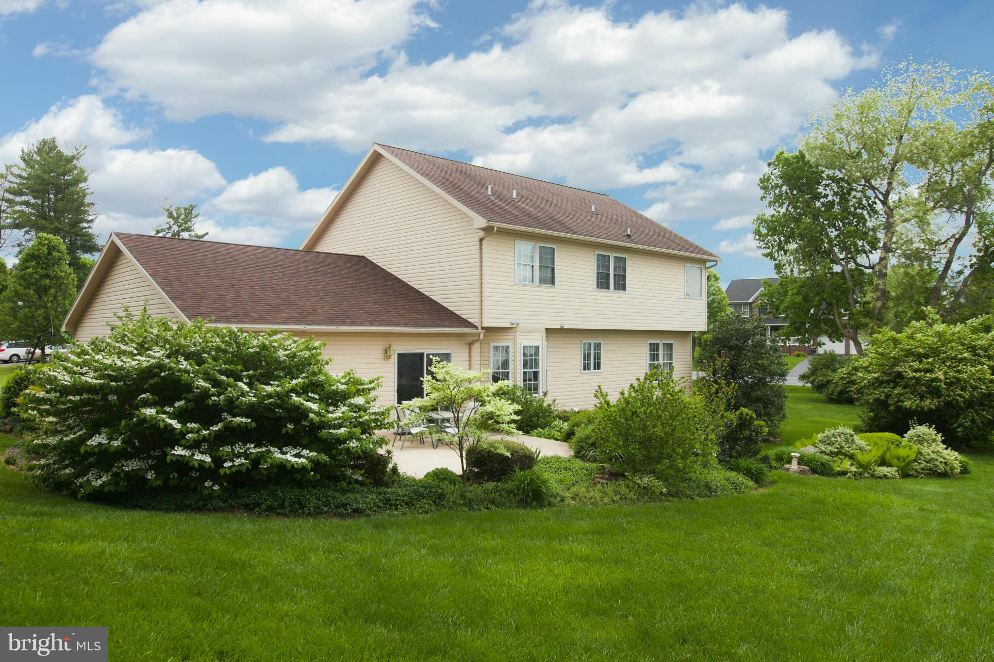 VAN LEAR - Residential