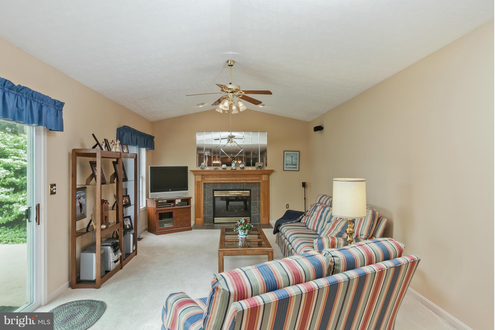 VAN LEAR - Residential