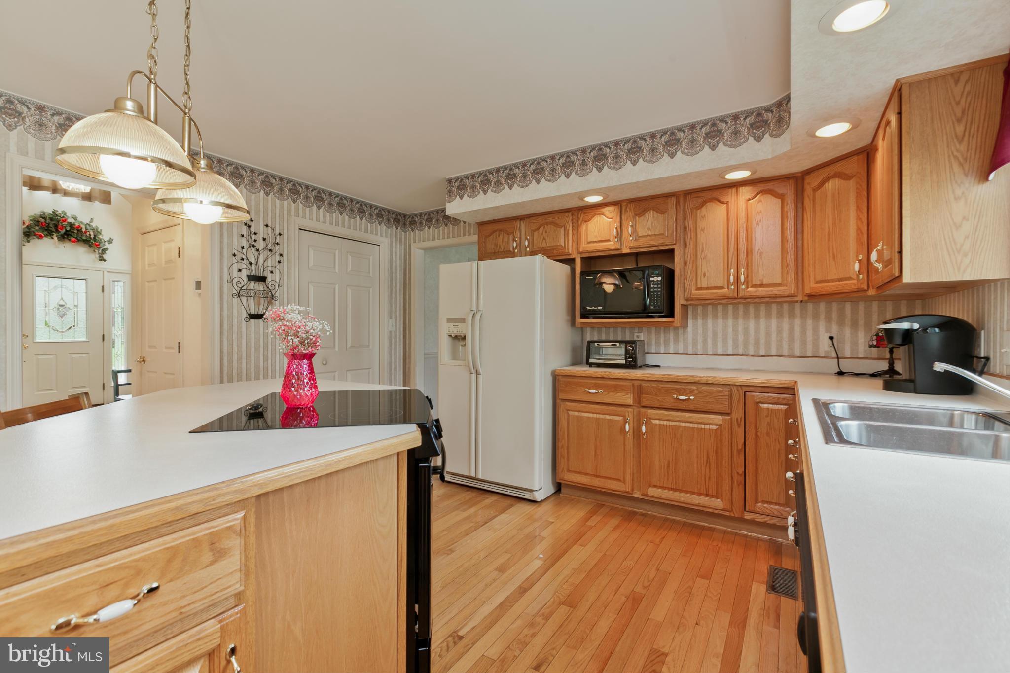 VAN LEAR - Residential