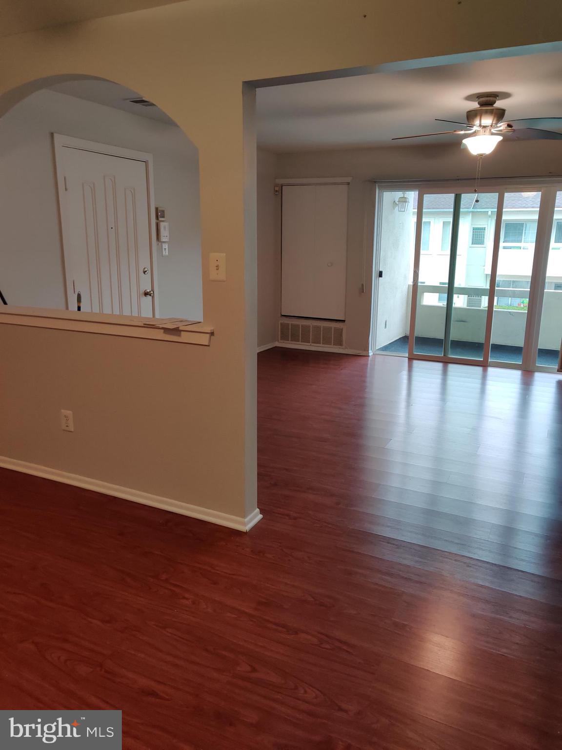 FOUNTAIN POINTE - Residential