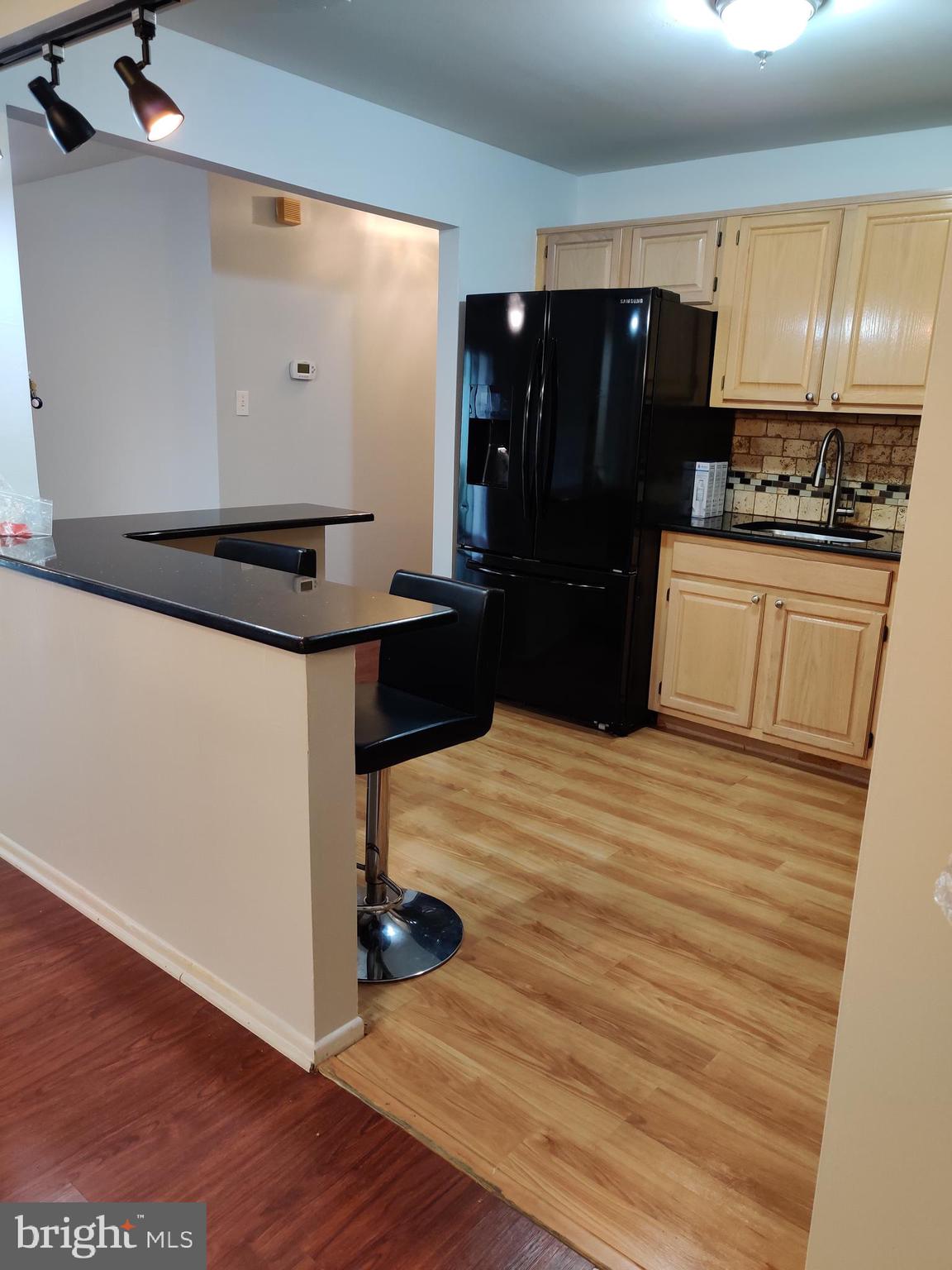 FOUNTAIN POINTE - Residential