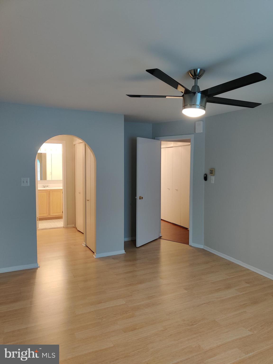 FOUNTAIN POINTE - Residential