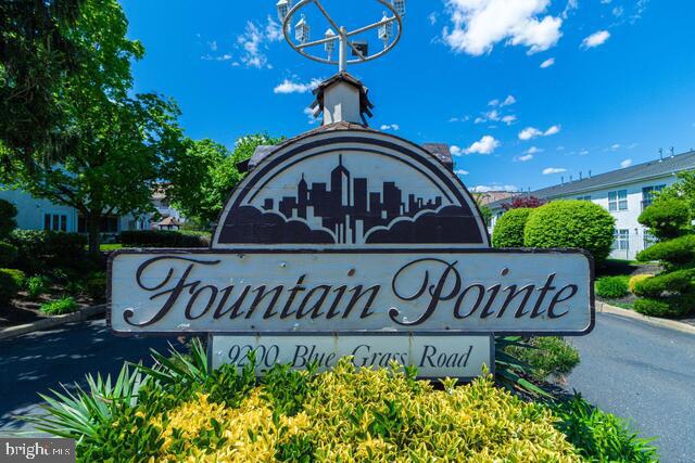FOUNTAIN POINTE - Residential