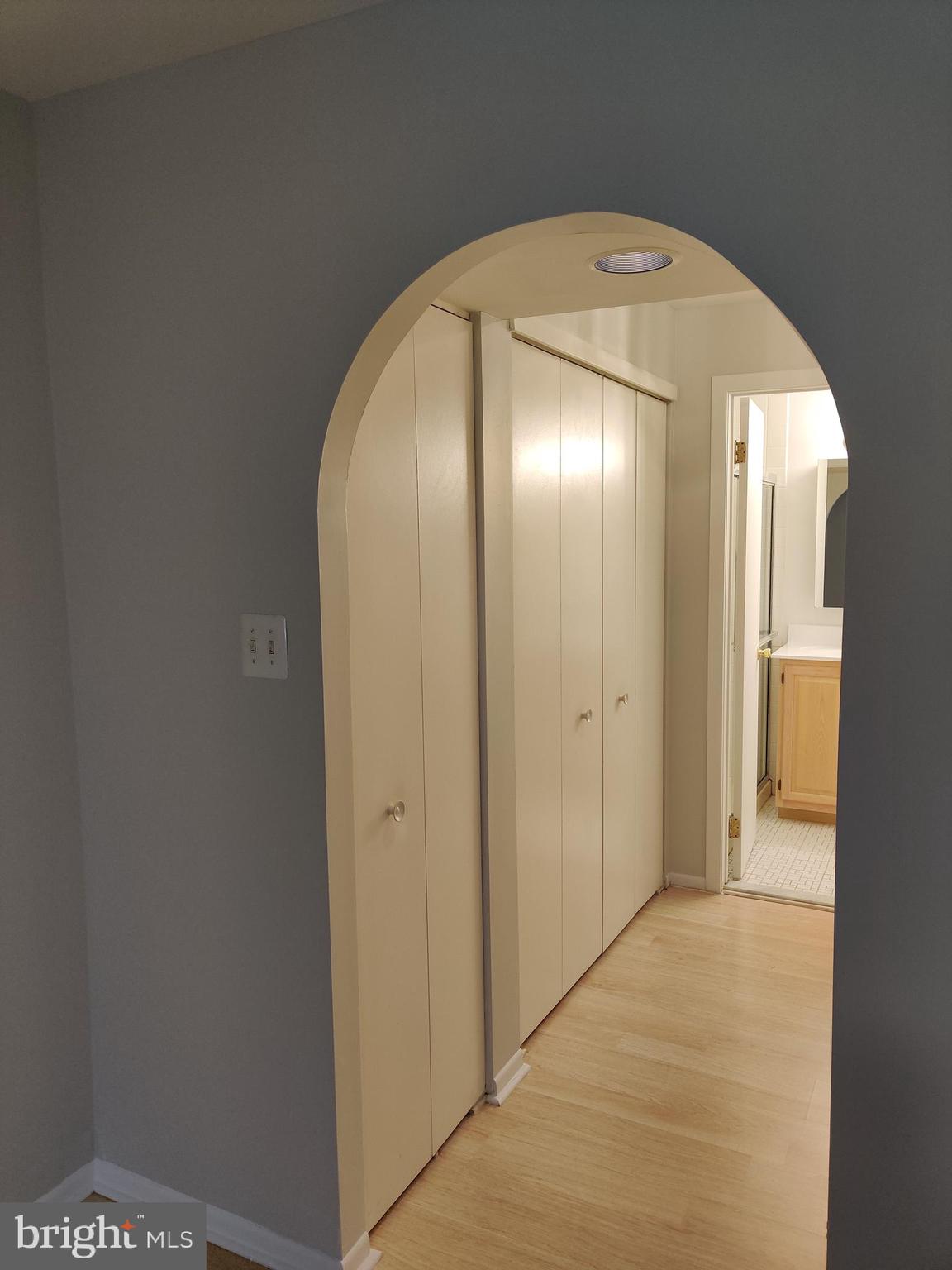 FOUNTAIN POINTE - Residential