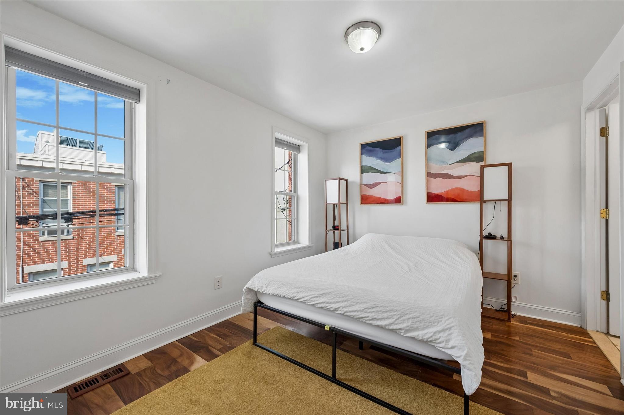 GRADUATE HOSPITAL - Residential