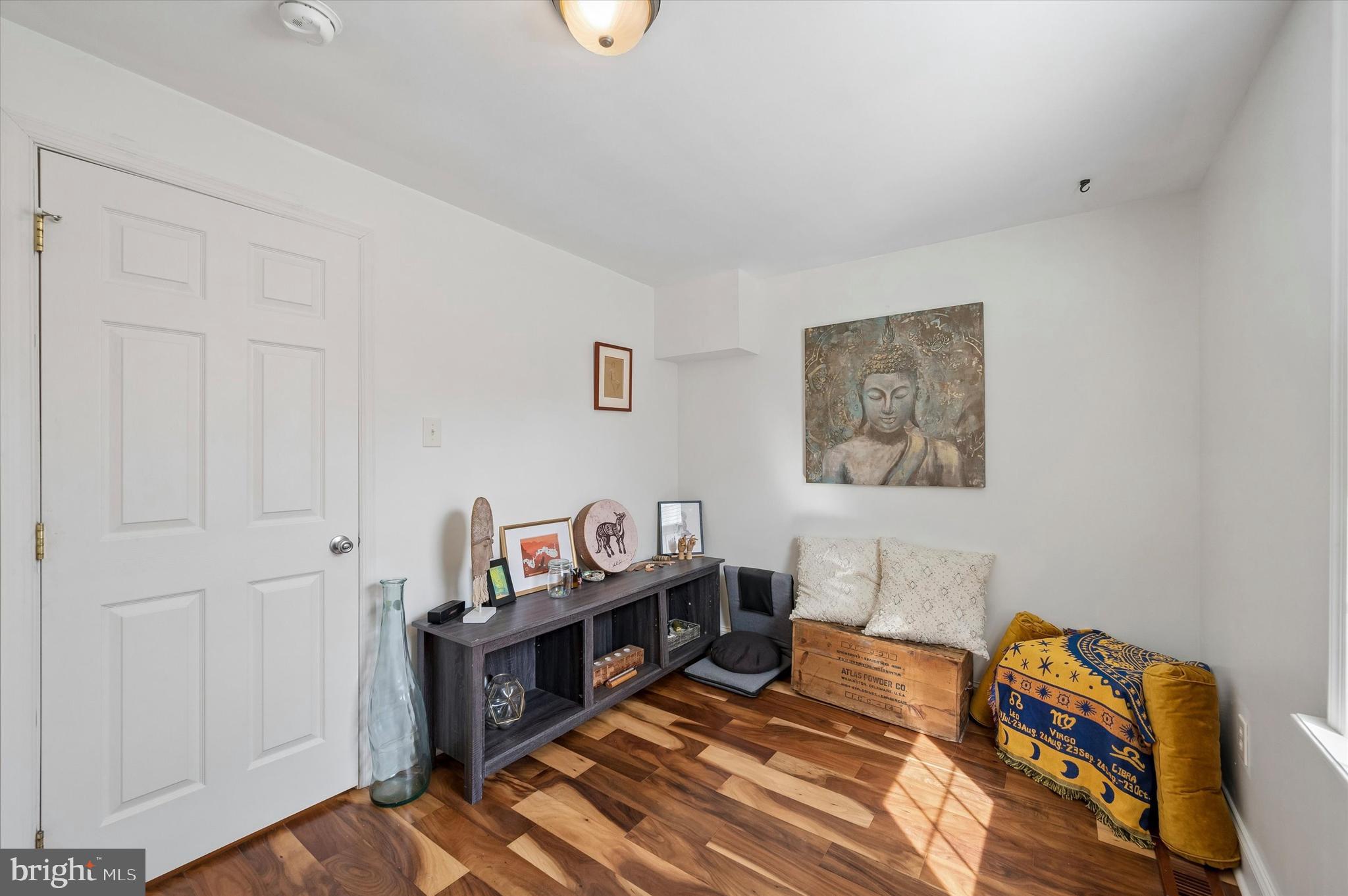 GRADUATE HOSPITAL - Residential