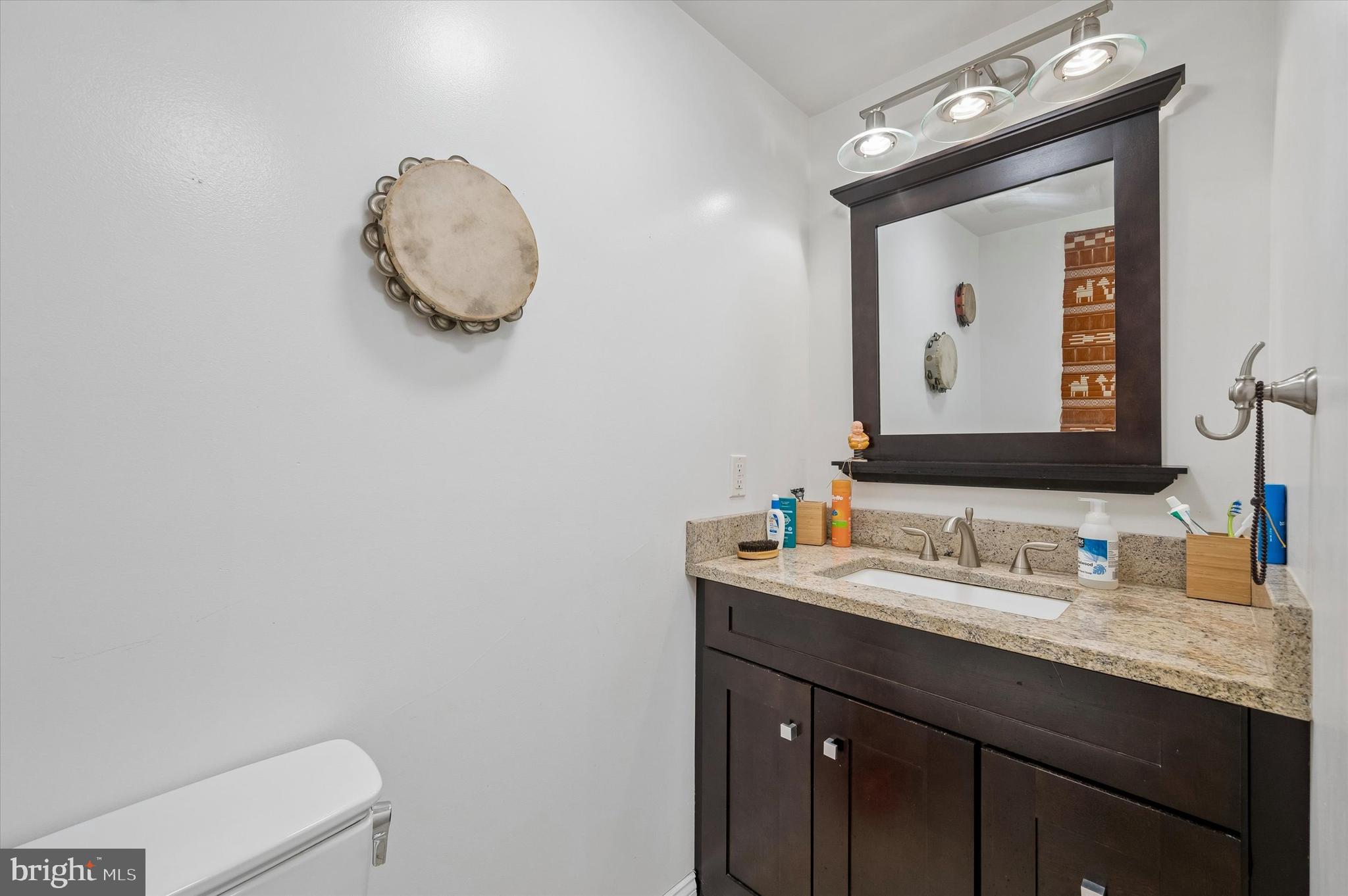 GRADUATE HOSPITAL - Residential