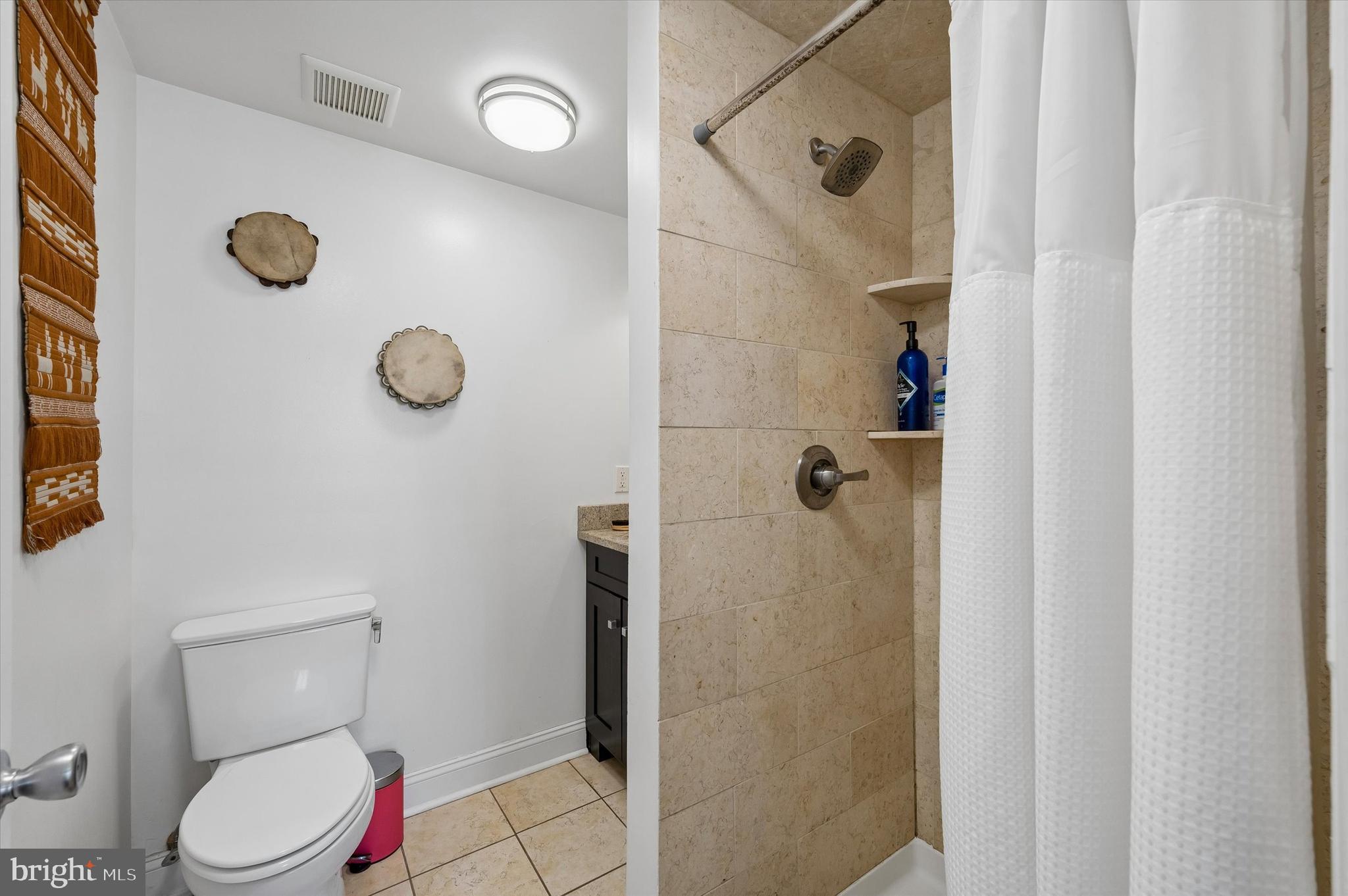 GRADUATE HOSPITAL - Residential