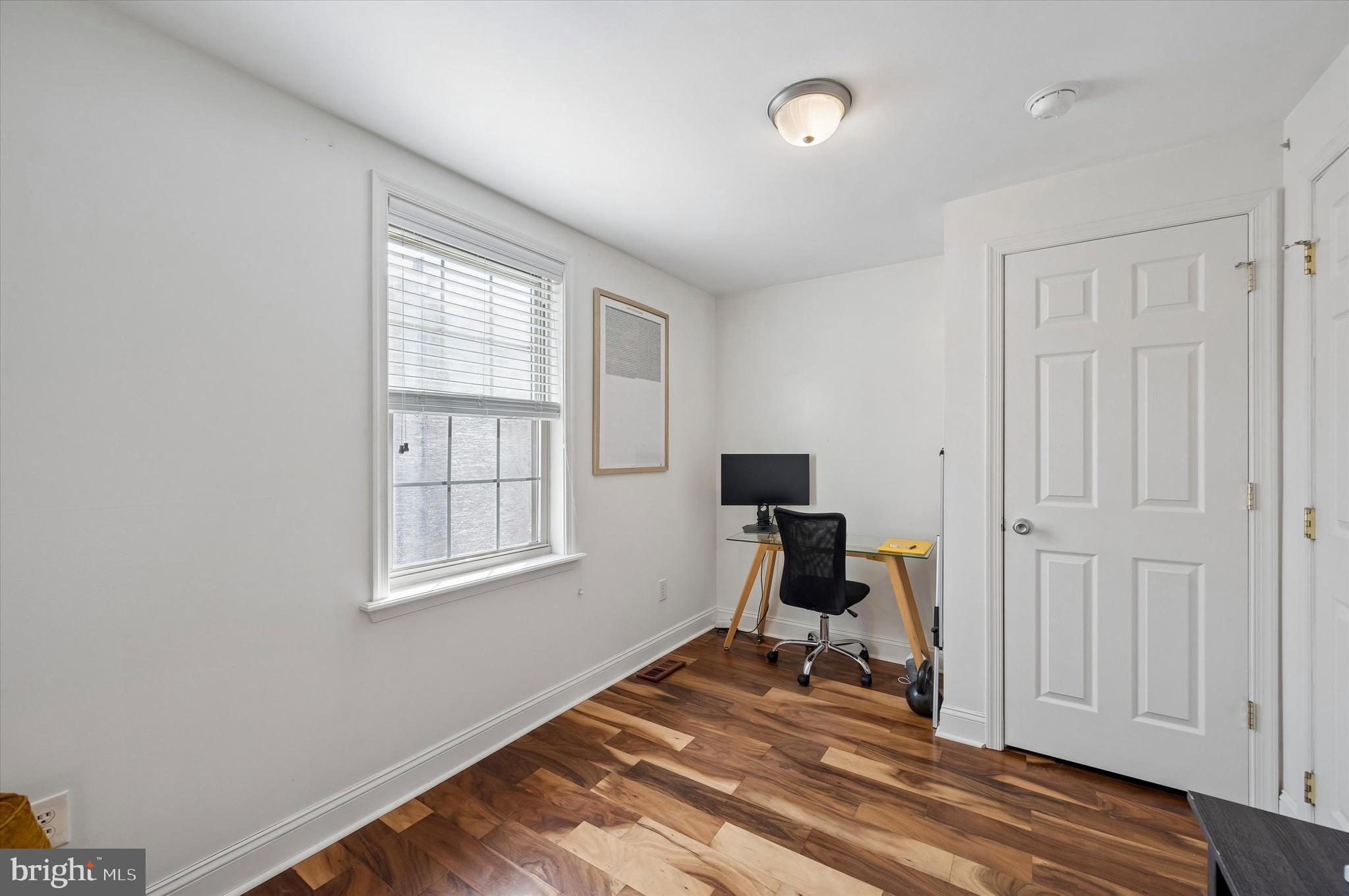 GRADUATE HOSPITAL - Residential