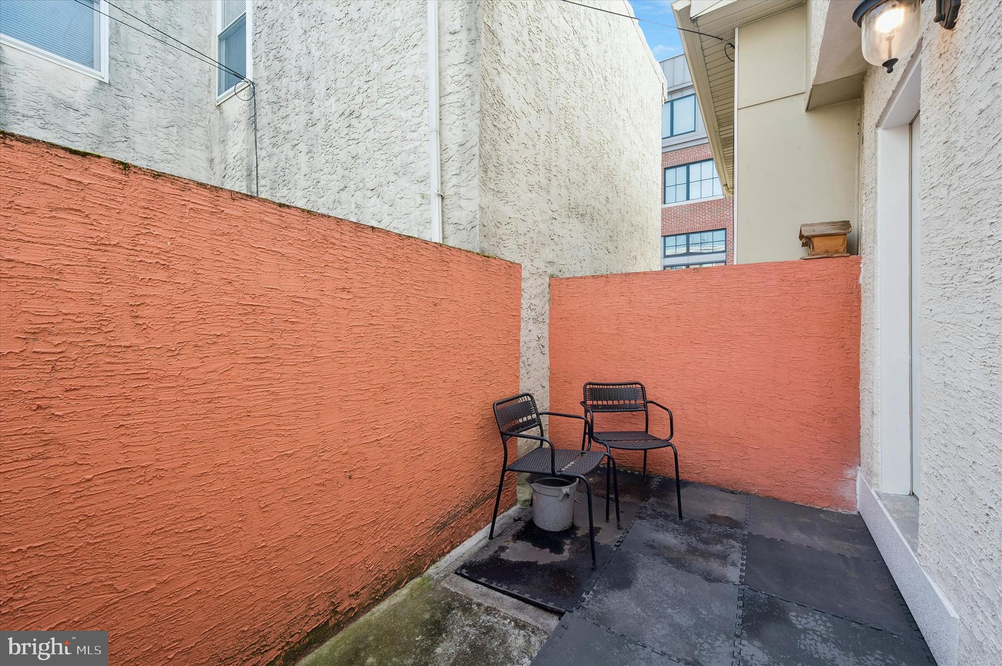 GRADUATE HOSPITAL - Residential