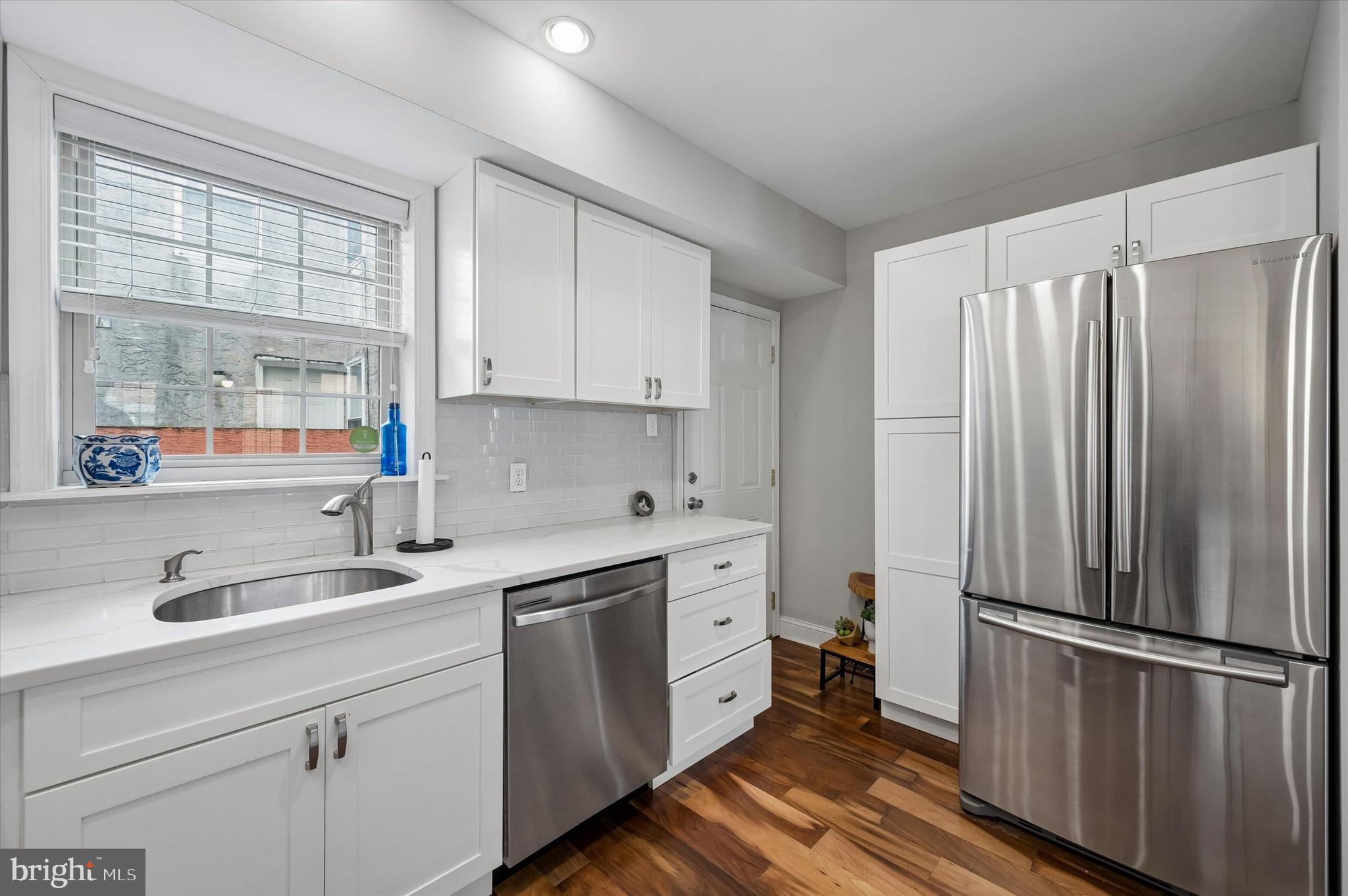 GRADUATE HOSPITAL - Residential