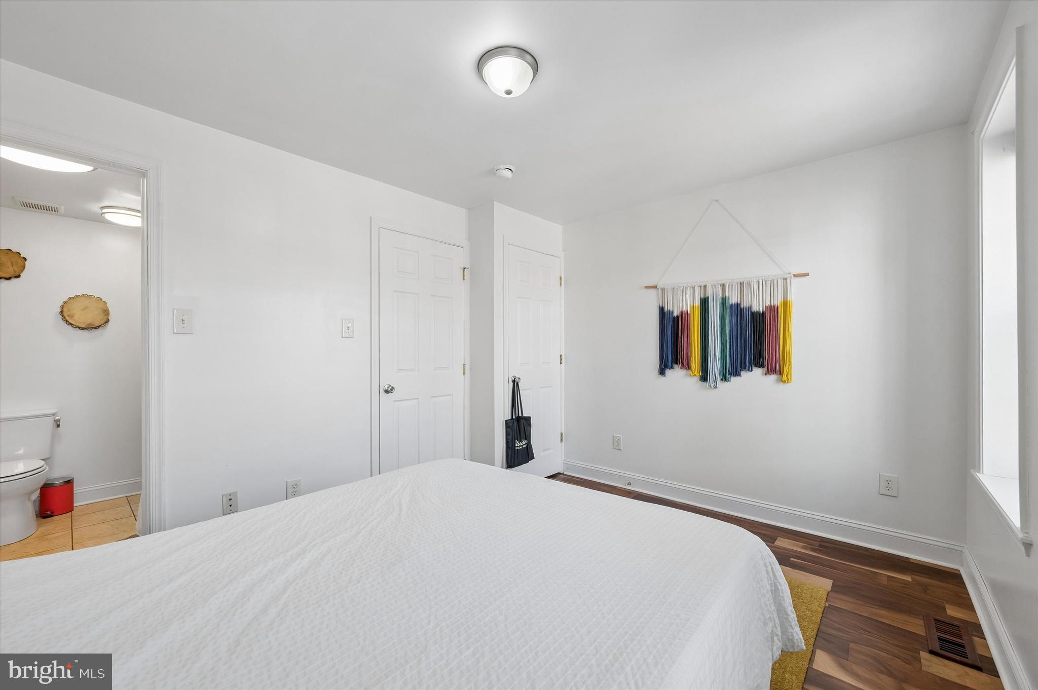 GRADUATE HOSPITAL - Residential