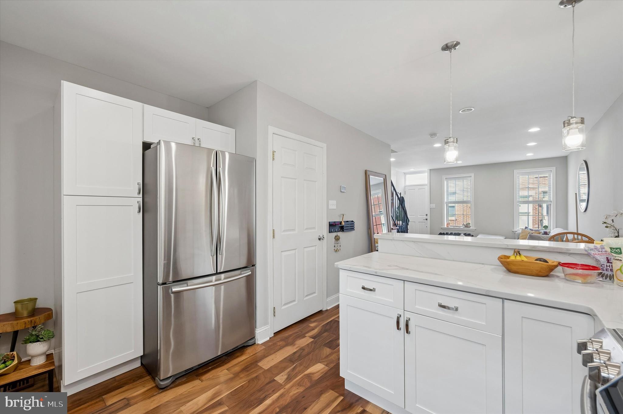 GRADUATE HOSPITAL - Residential