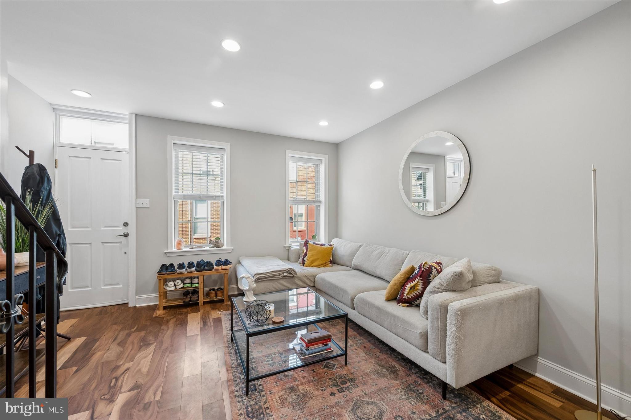 GRADUATE HOSPITAL - Residential