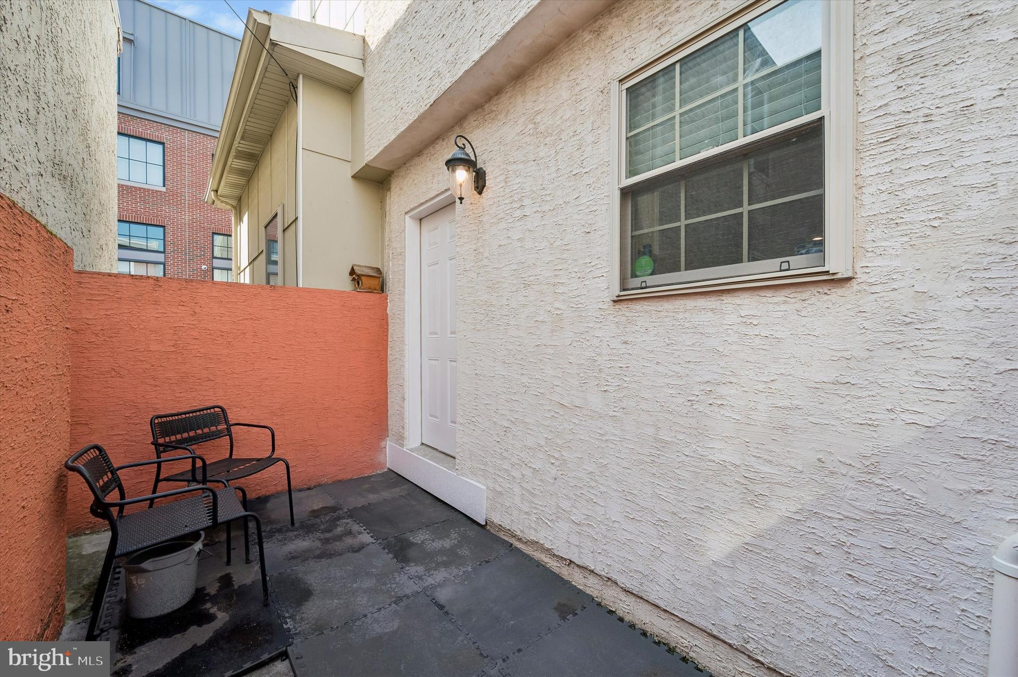 GRADUATE HOSPITAL - Residential