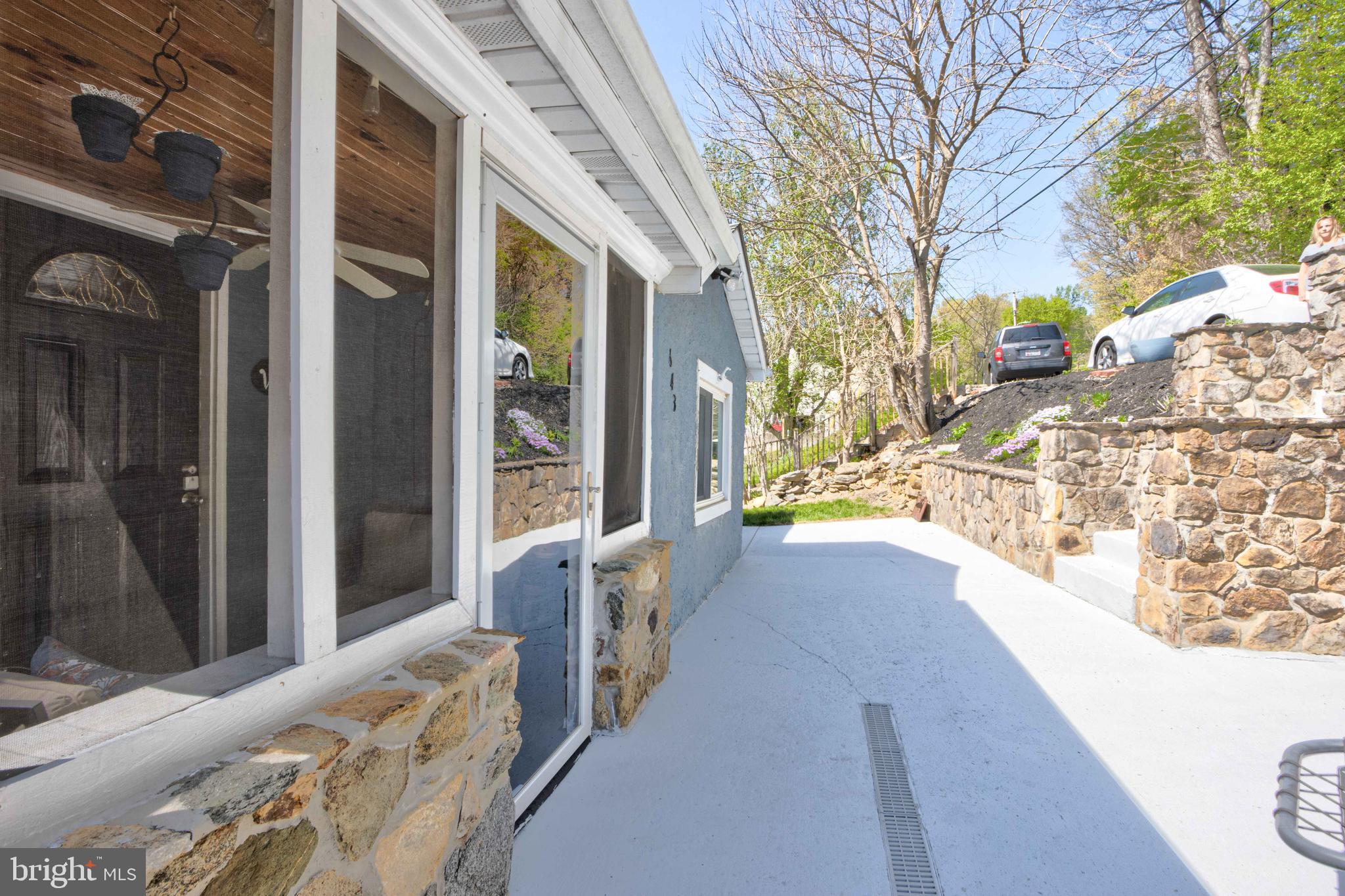 DOWNTOWN - Residential