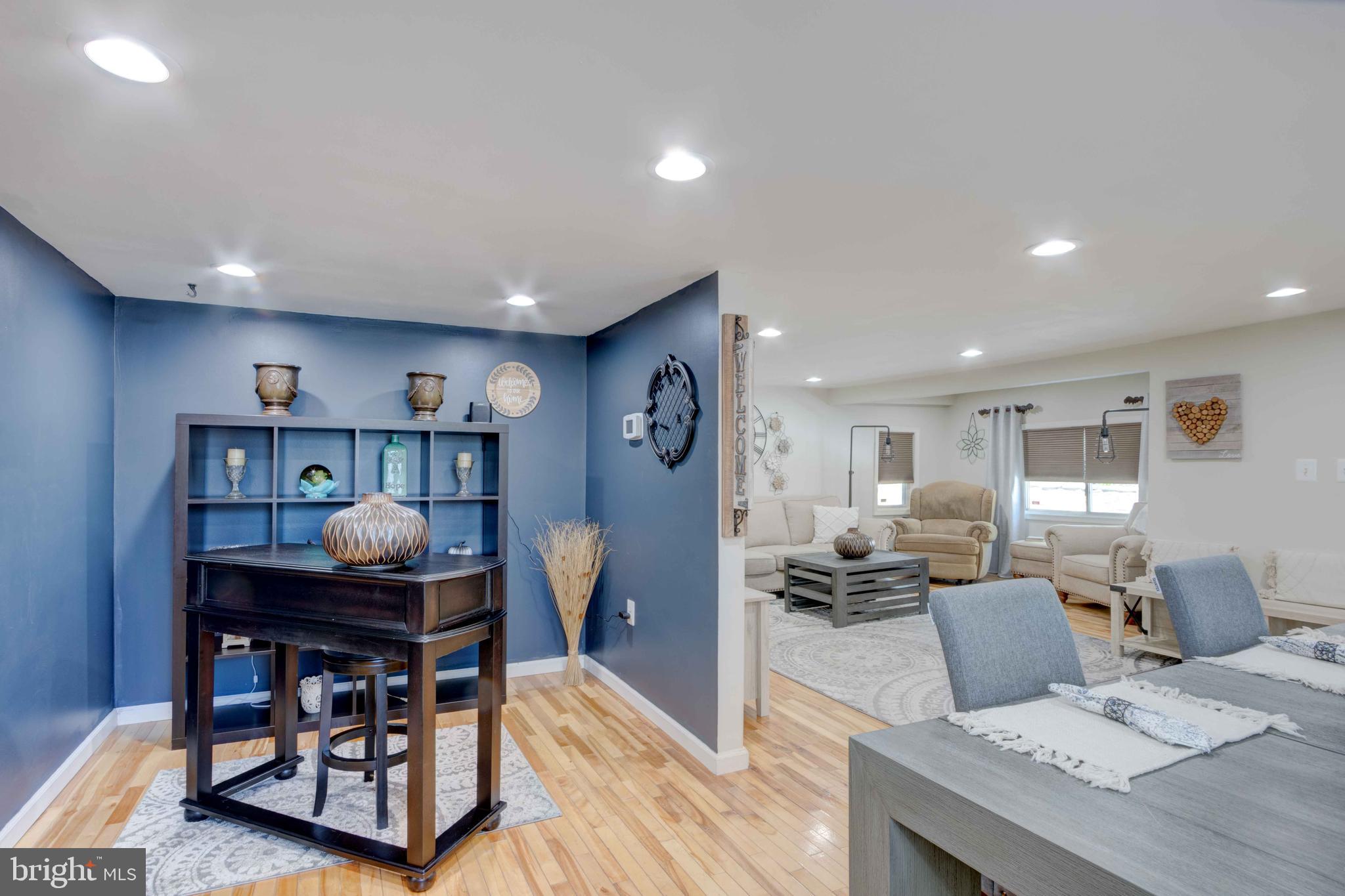 DOWNTOWN - Residential