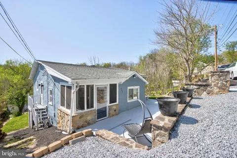 643 Oklahoma Avenue, Sykesville, MD MLS: MDCR2026708