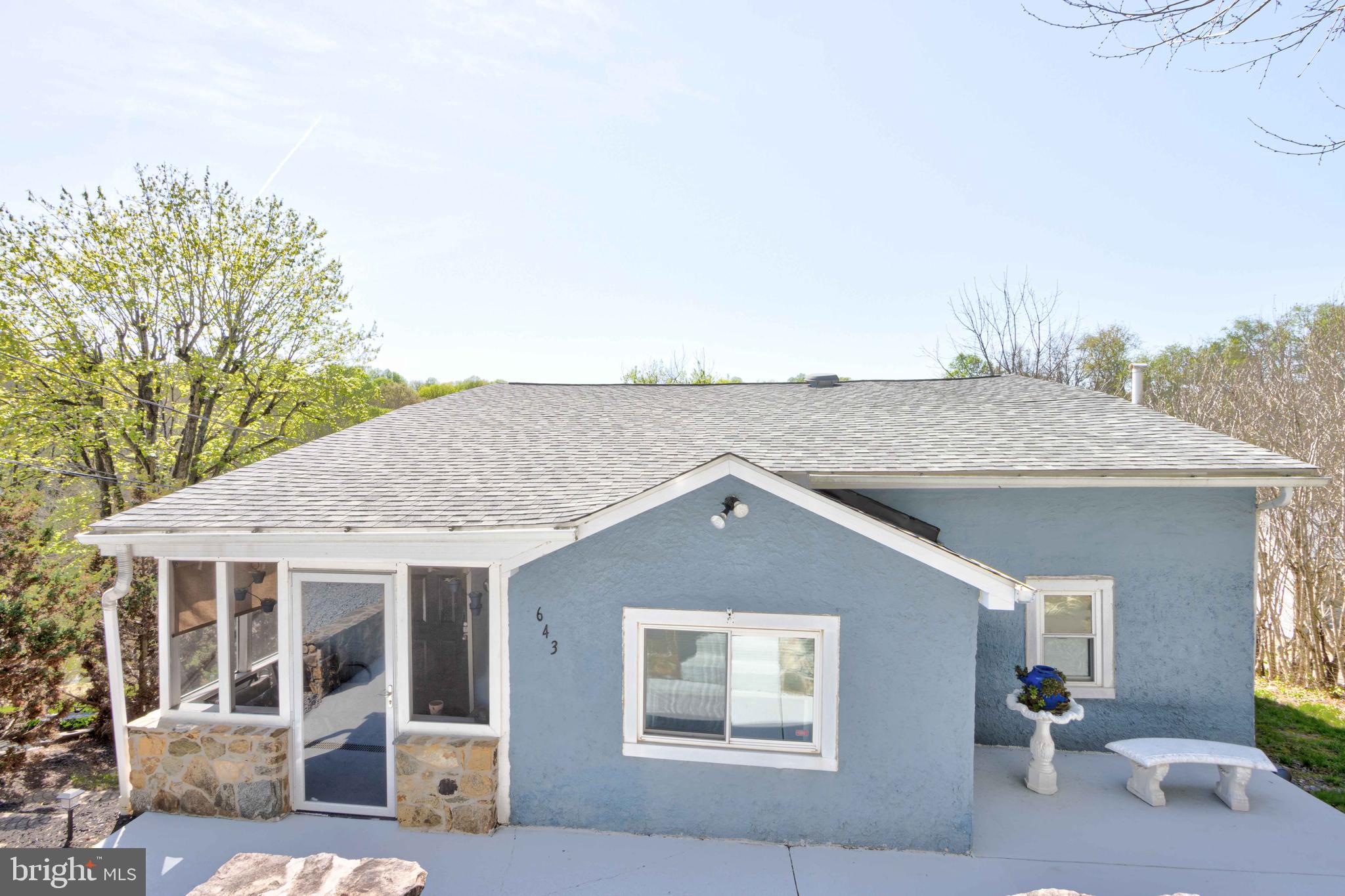 DOWNTOWN - Residential