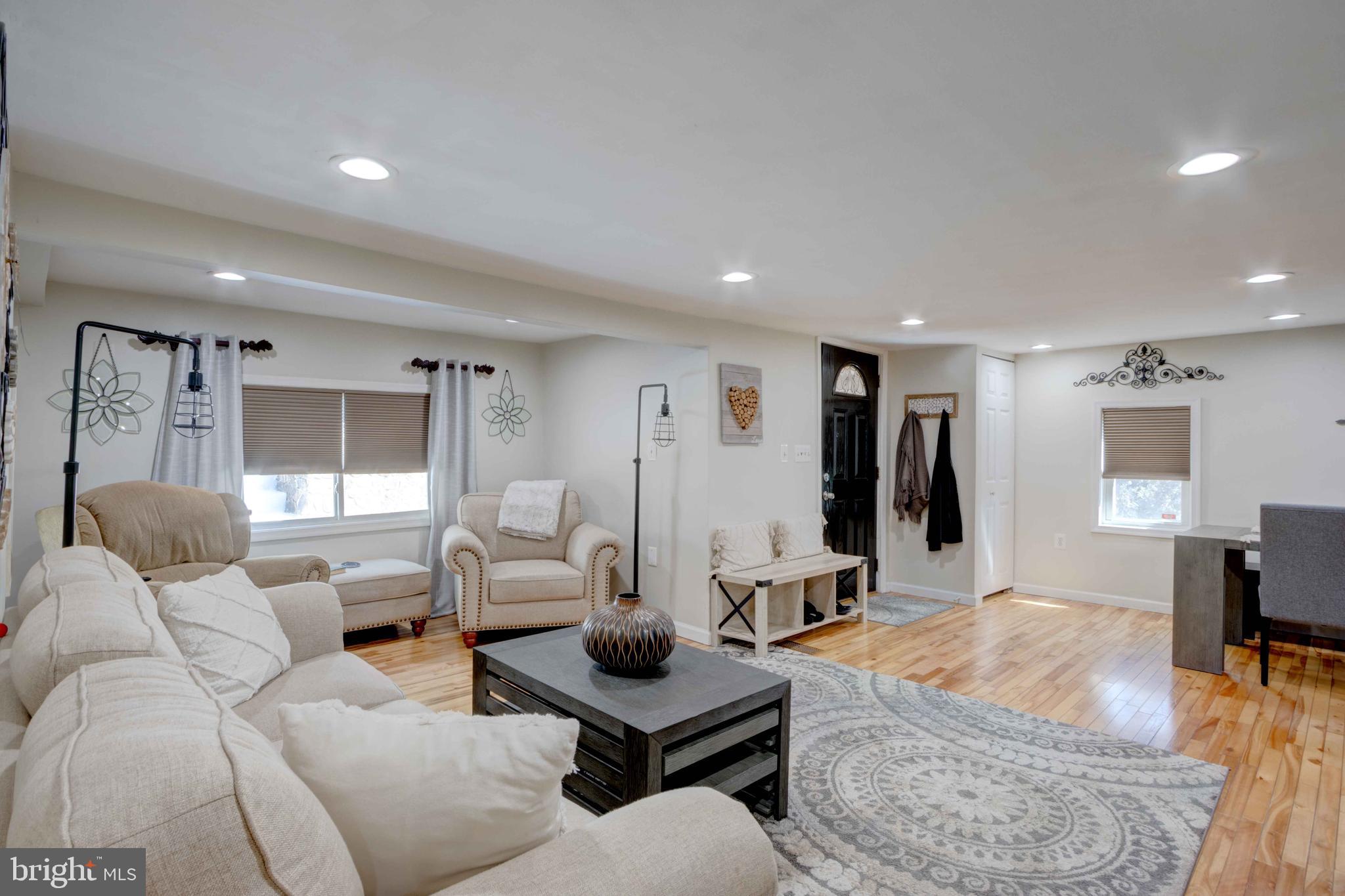 DOWNTOWN - Residential